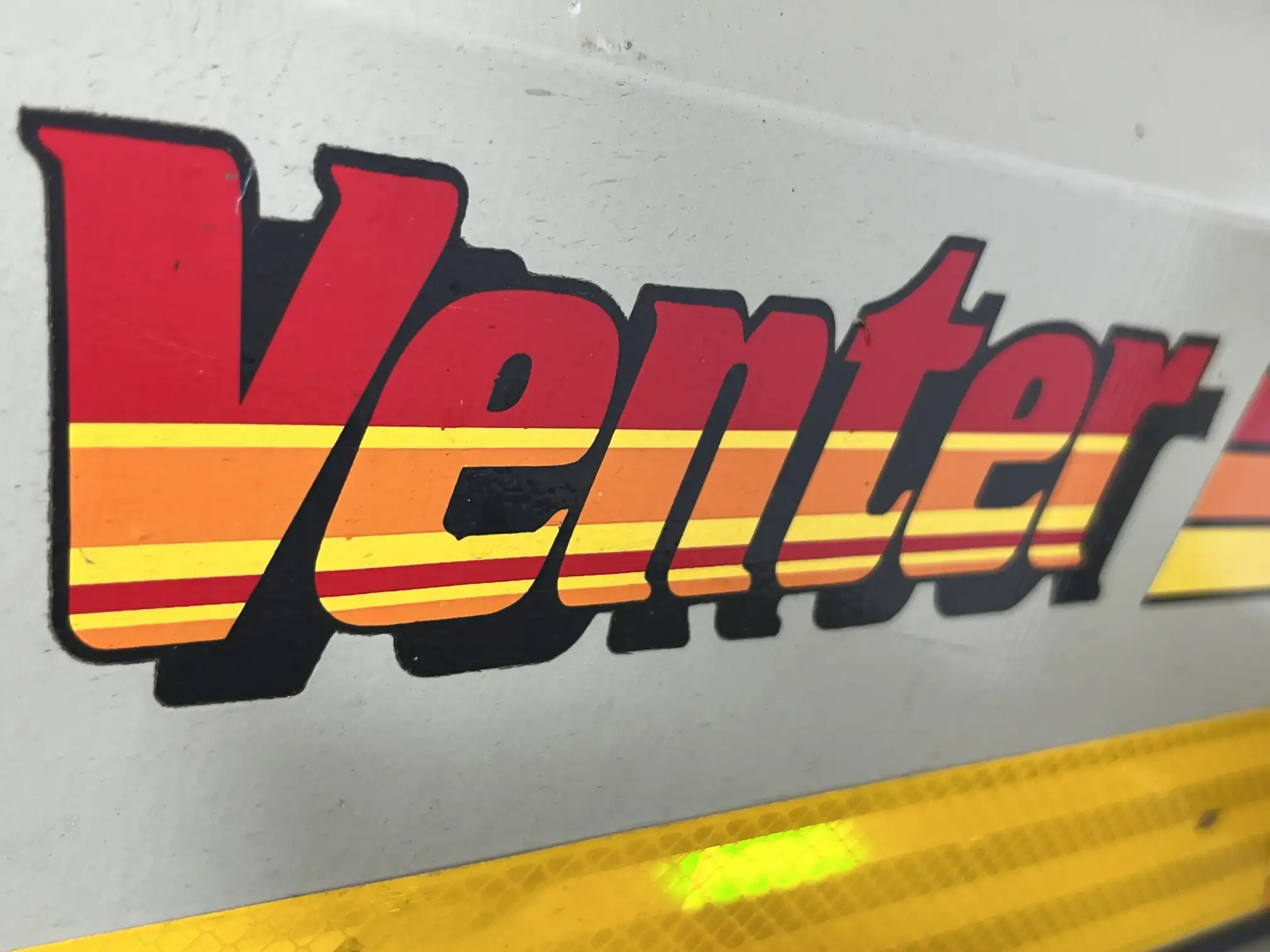 Venter Mini
