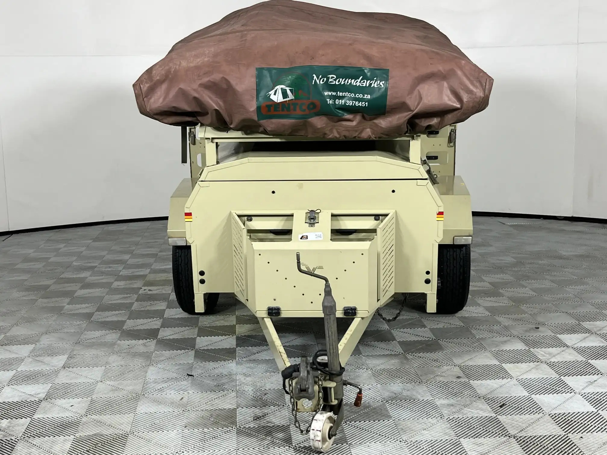 Venter Mini