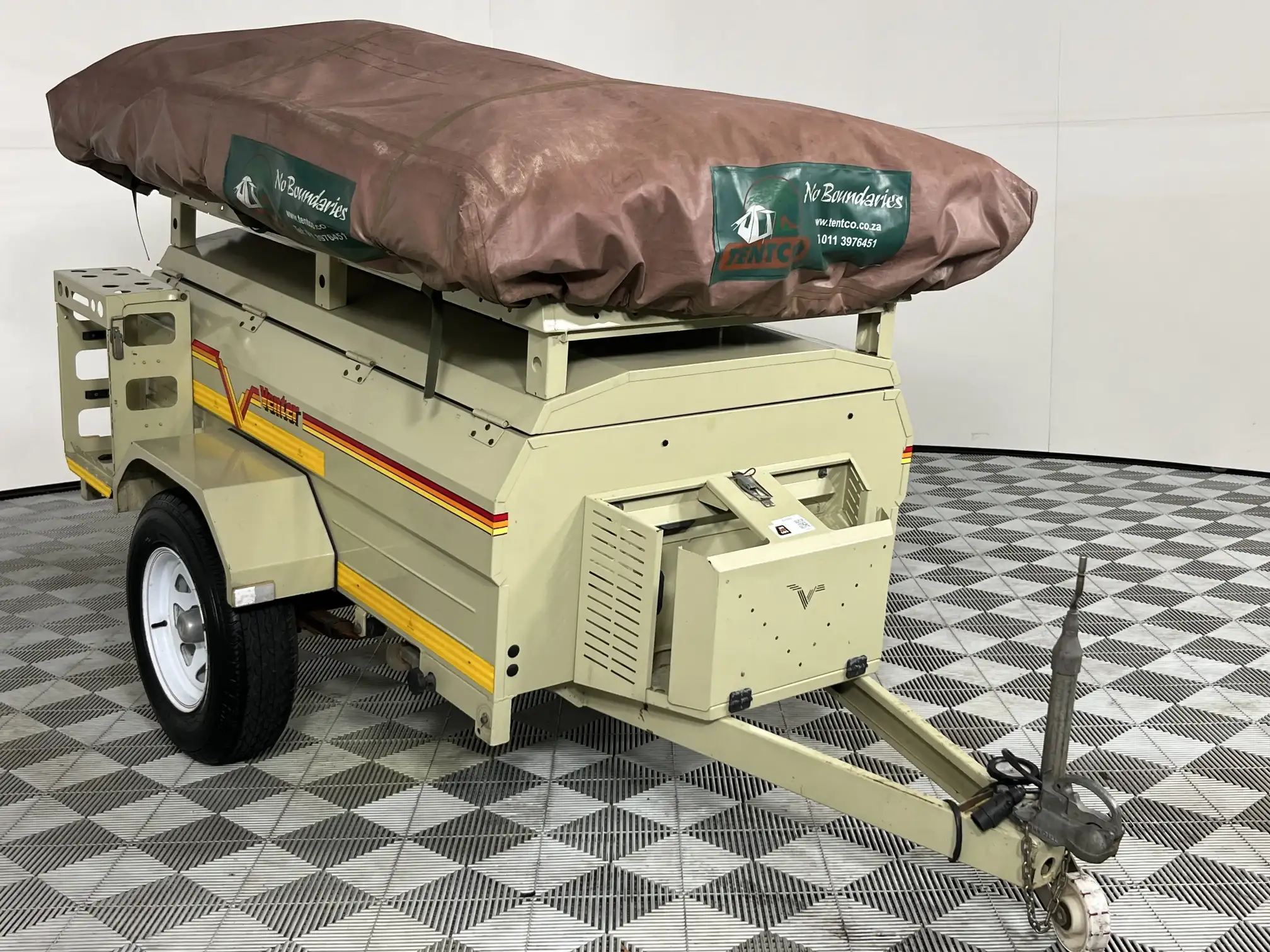 Venter Mini