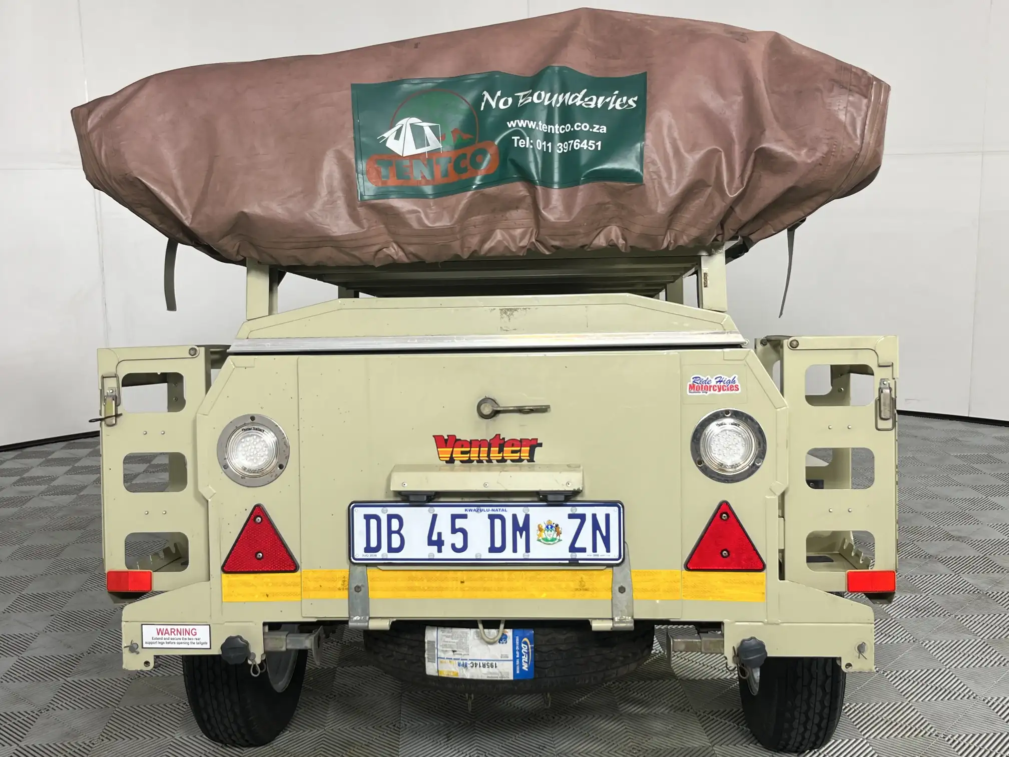 Venter Mini