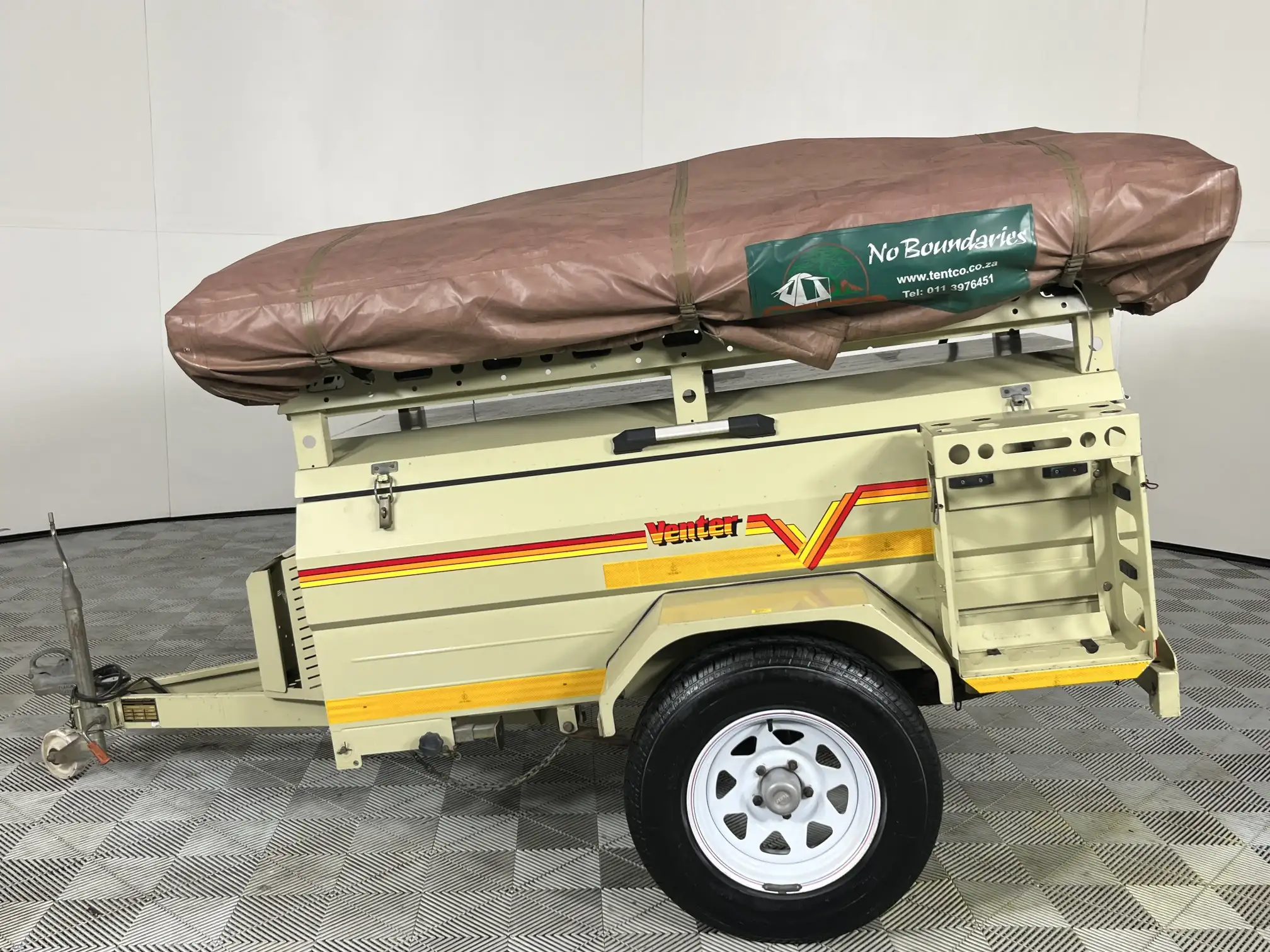 Venter Mini