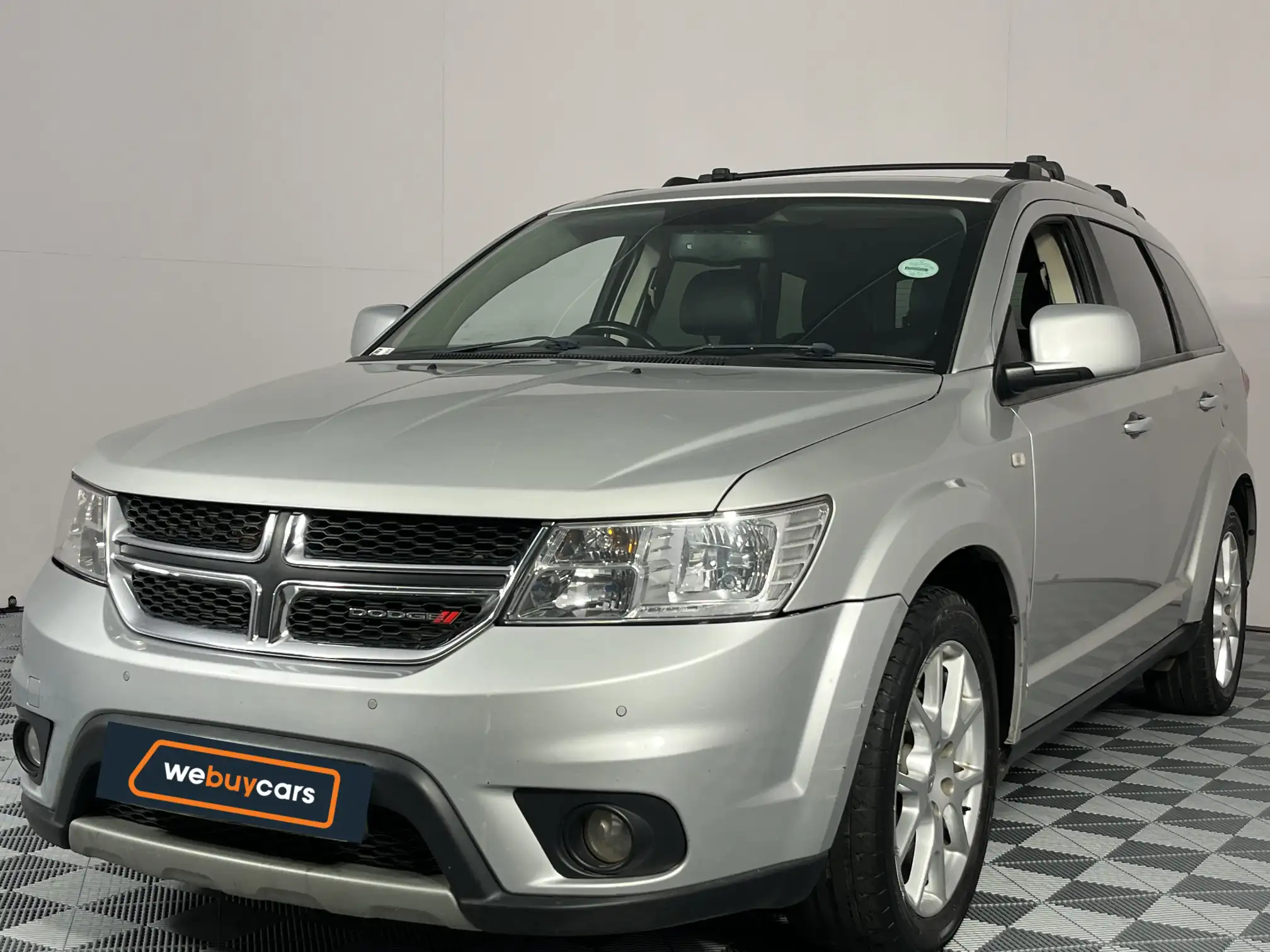 Dodge Journey