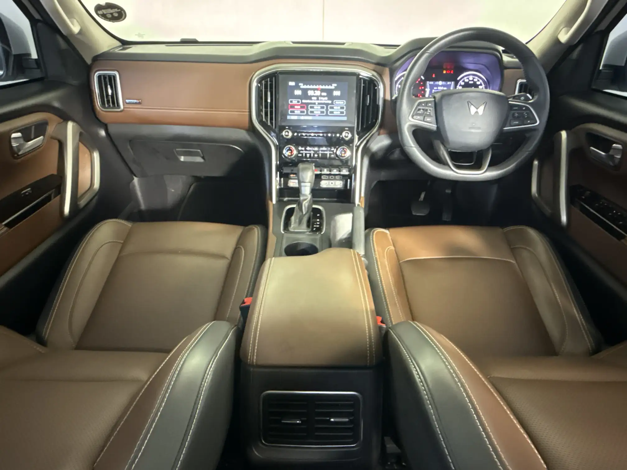 Mahindra Scorpio-N