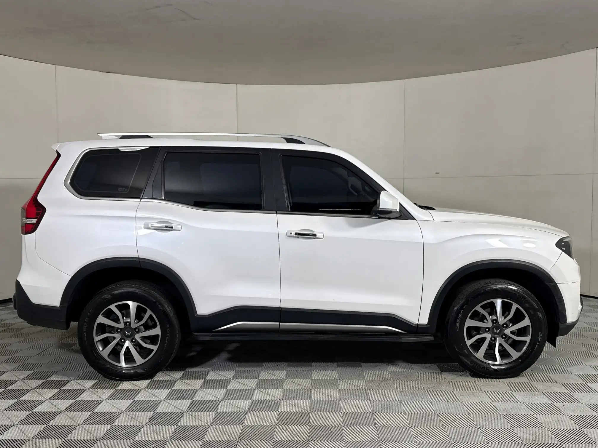 Mahindra Scorpio-N