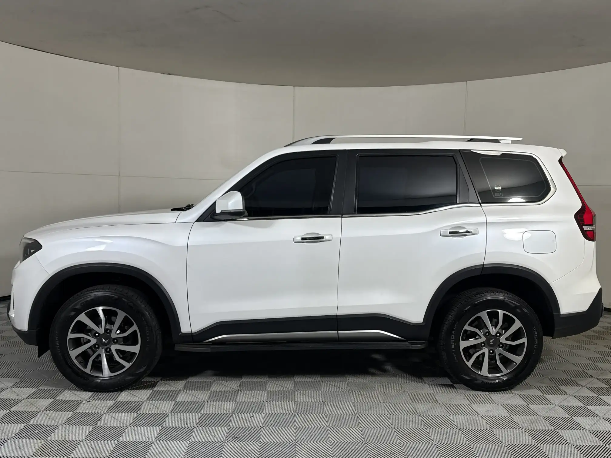Mahindra Scorpio-N