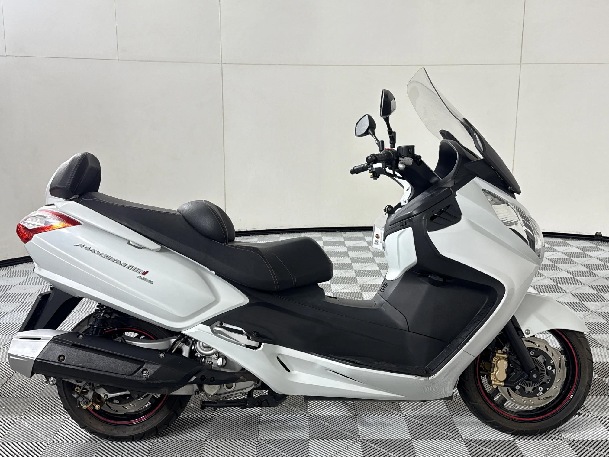 Sym Maxsym 600i for sale in Gauteng Centurion (ID