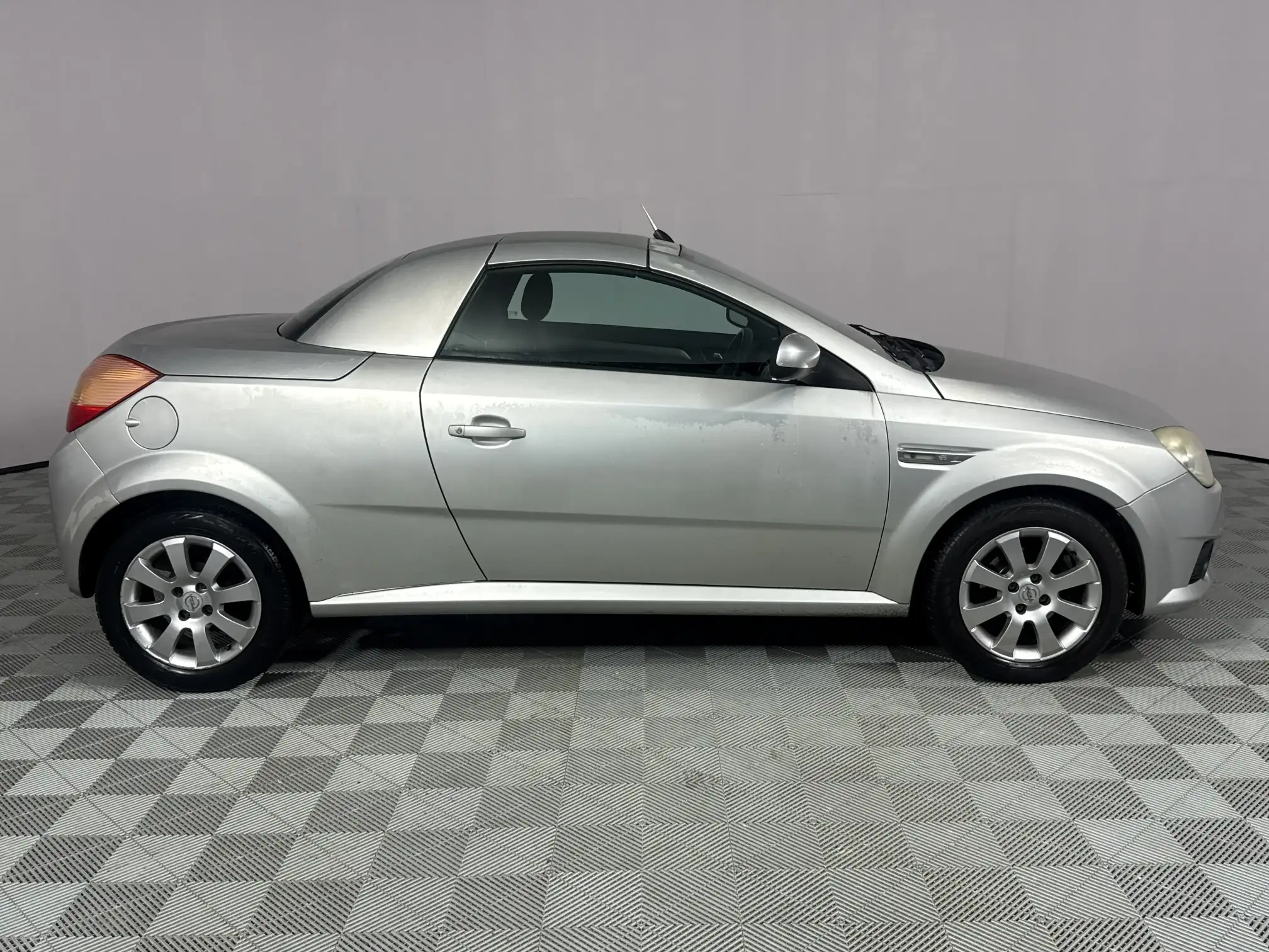 Opel Tigra
