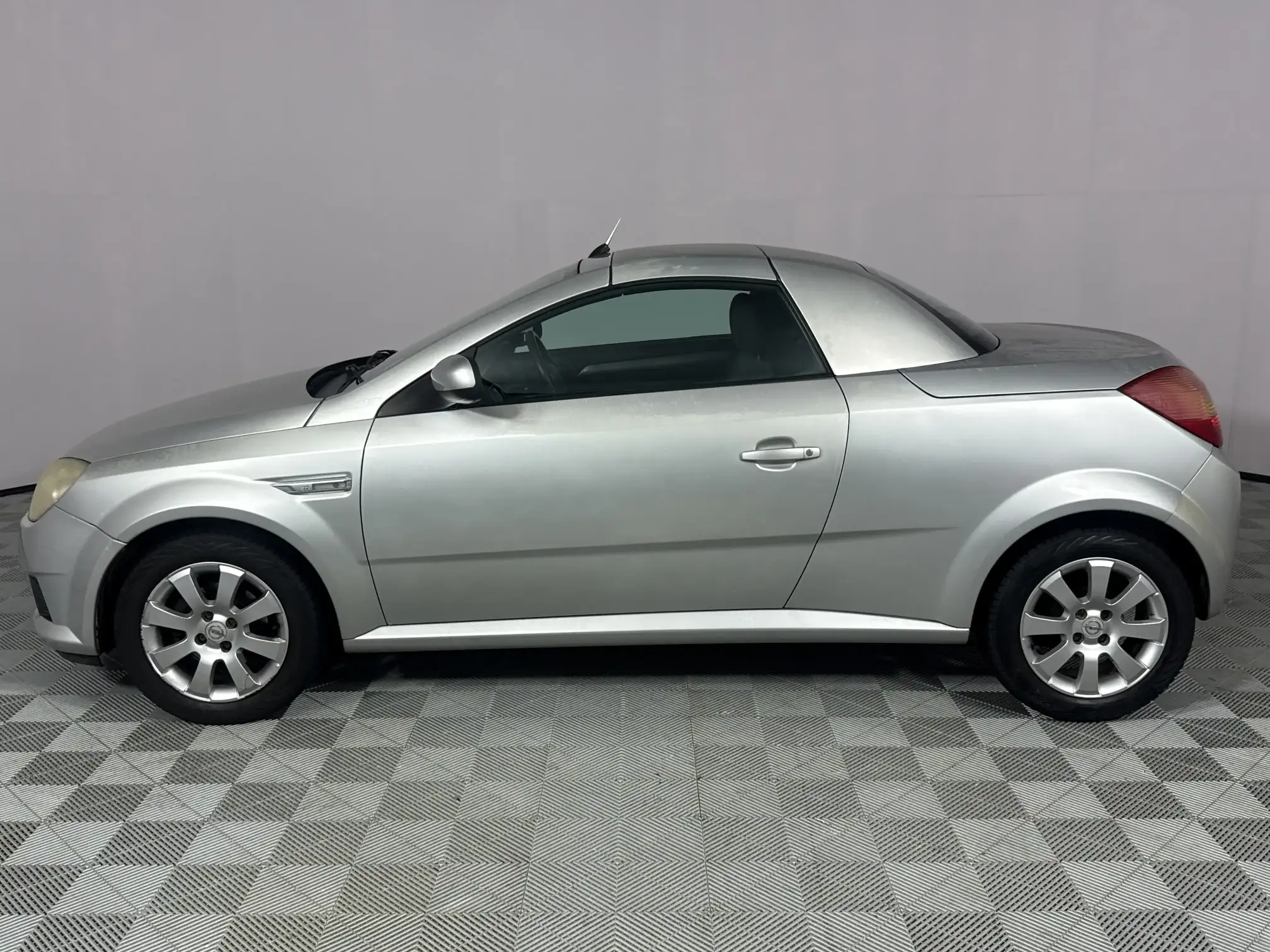 Opel Tigra