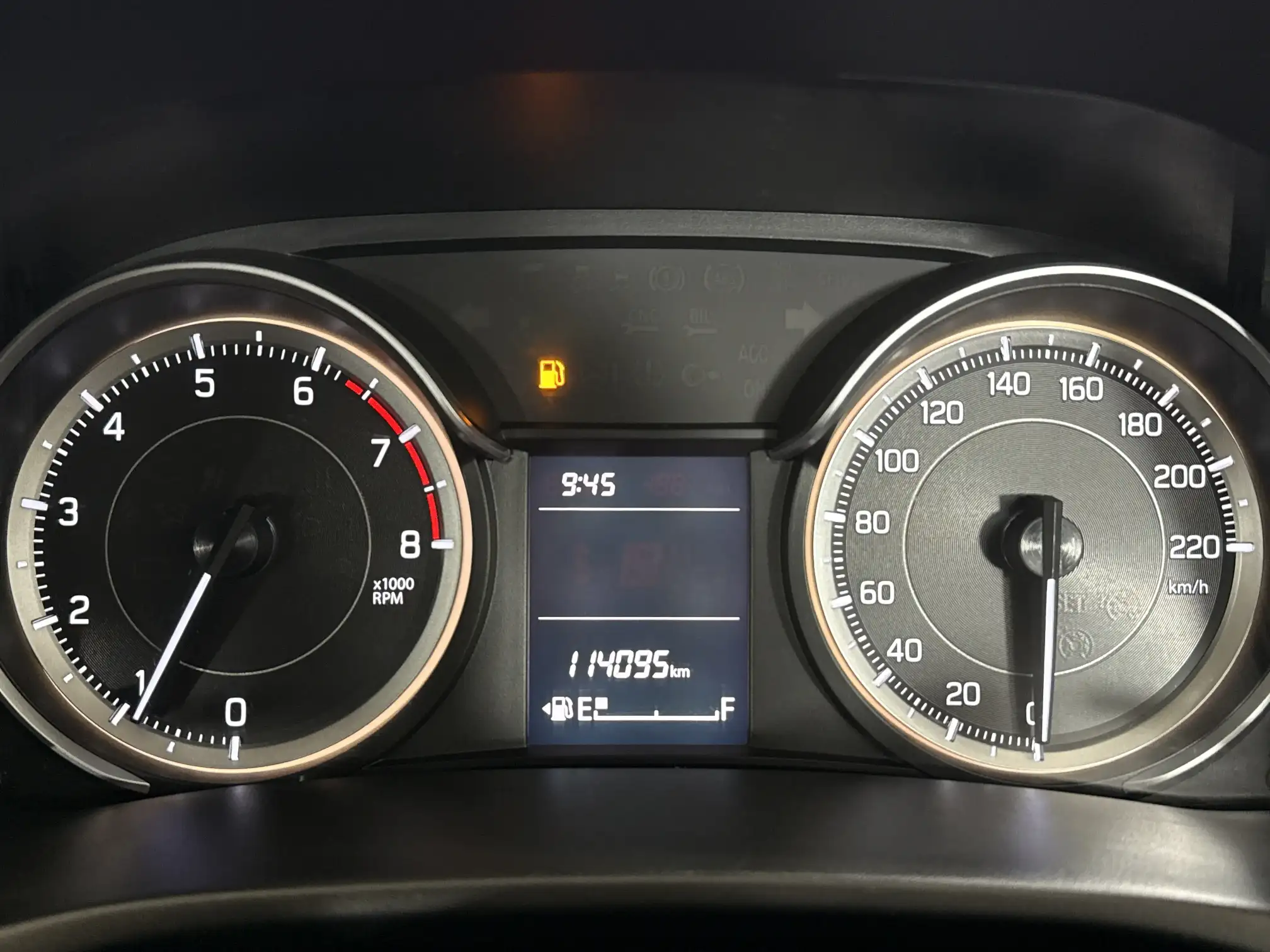 Toyota Rumion
