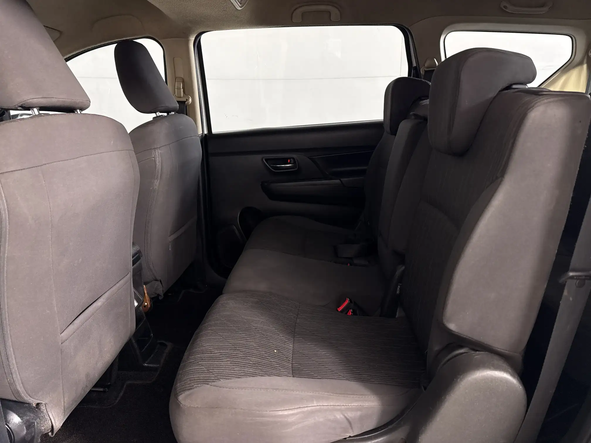 Toyota Rumion