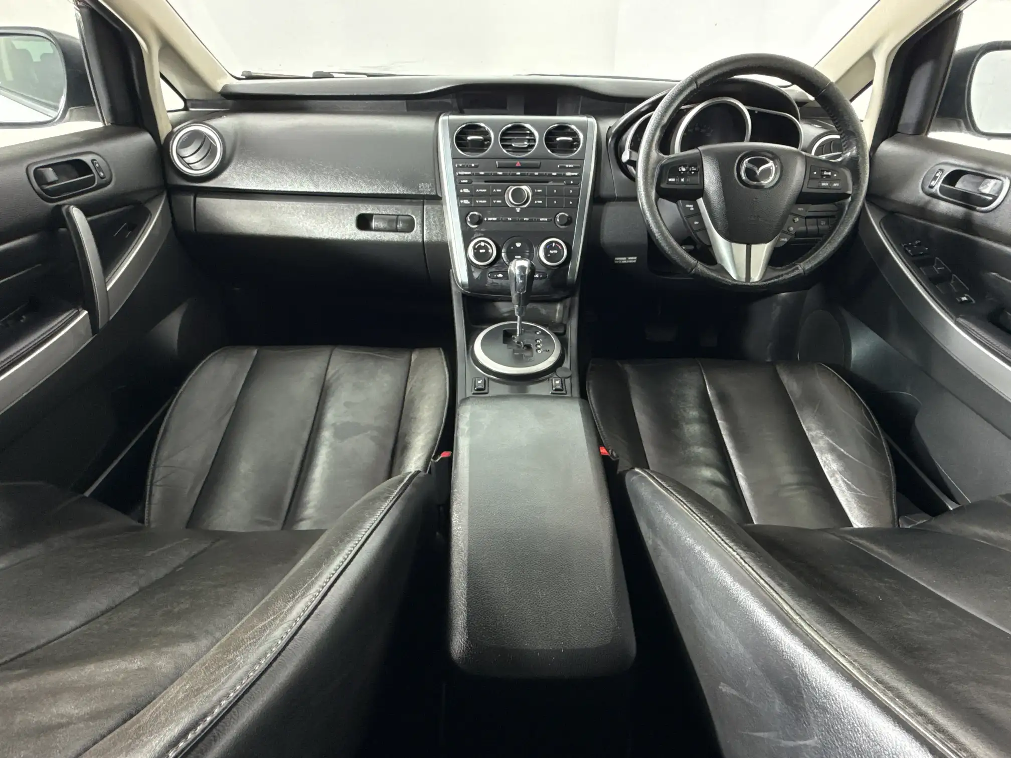 Mazda CX-7