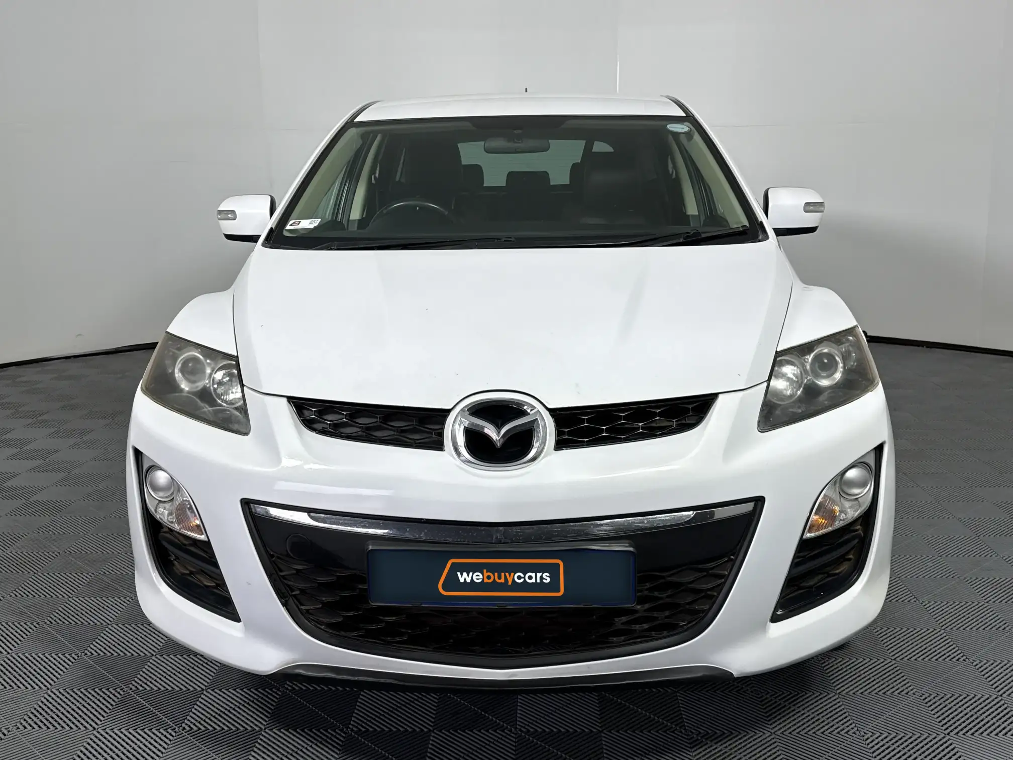 Mazda CX-7