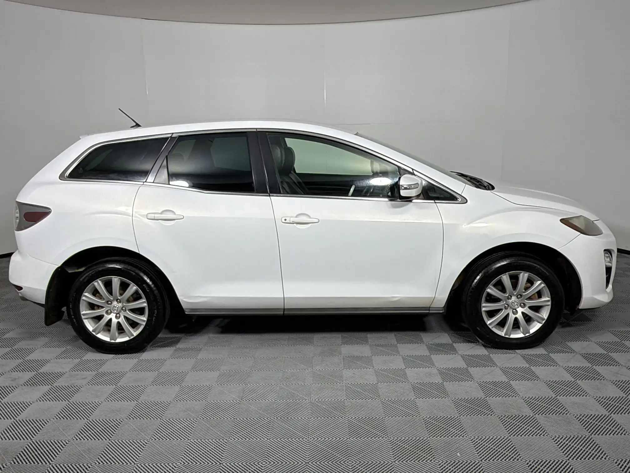 Mazda CX-7