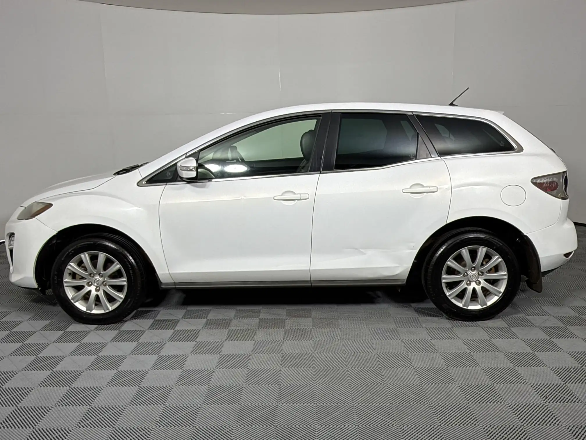 Mazda CX-7