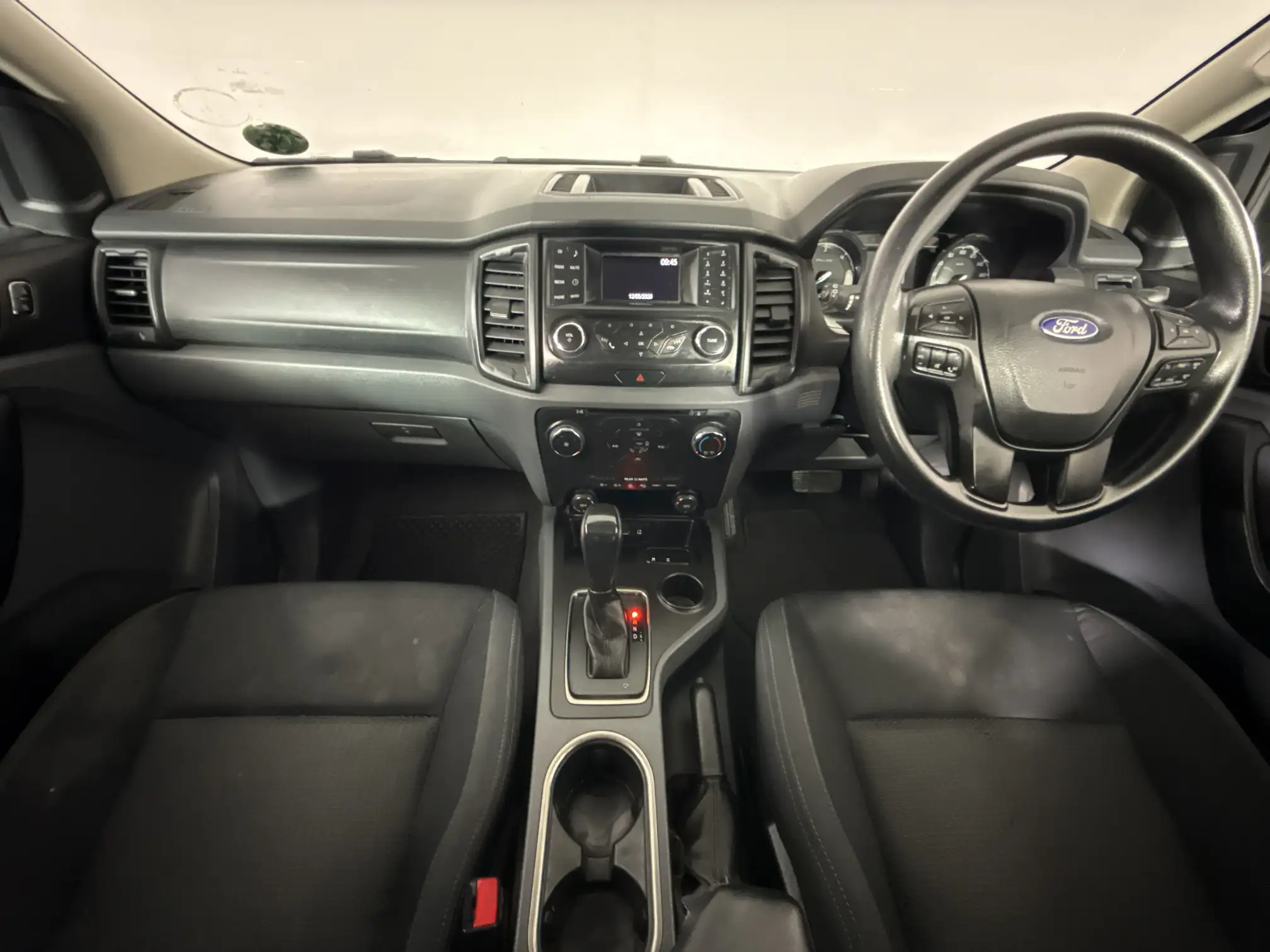 Ford Everest