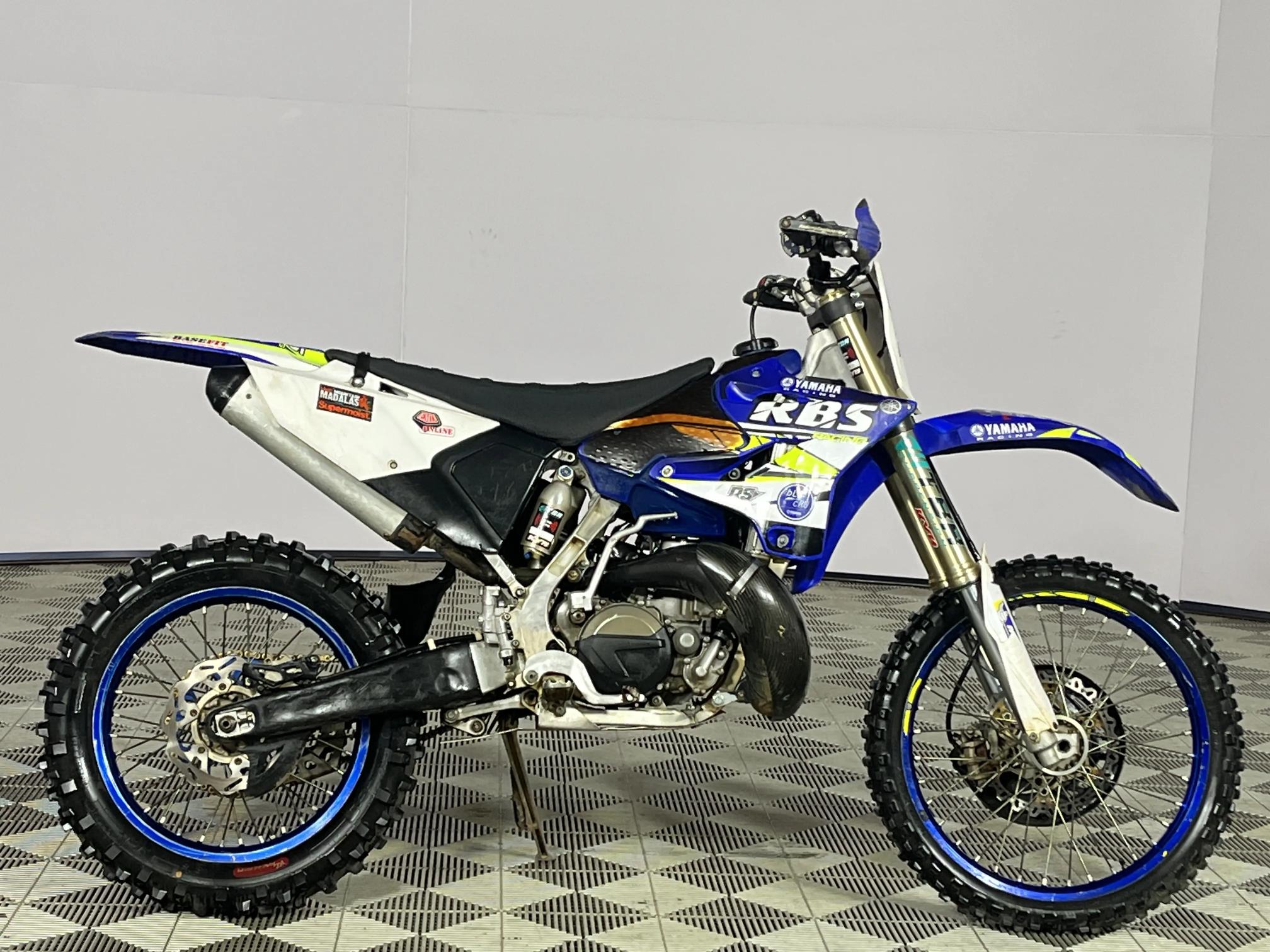 Yamaha YZ 250 X for sale in KZN Durban (ID:7777329)