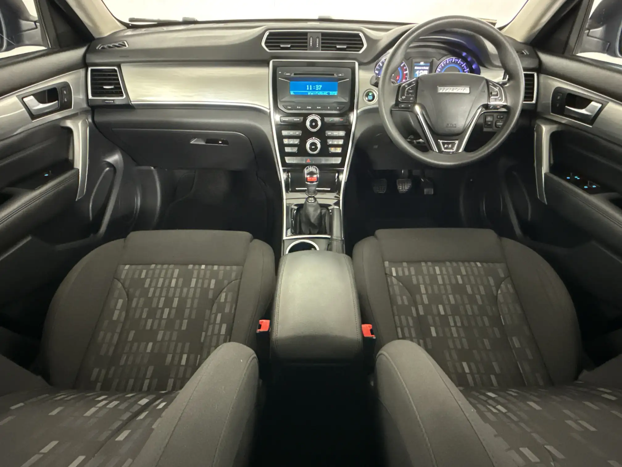 Haval H2