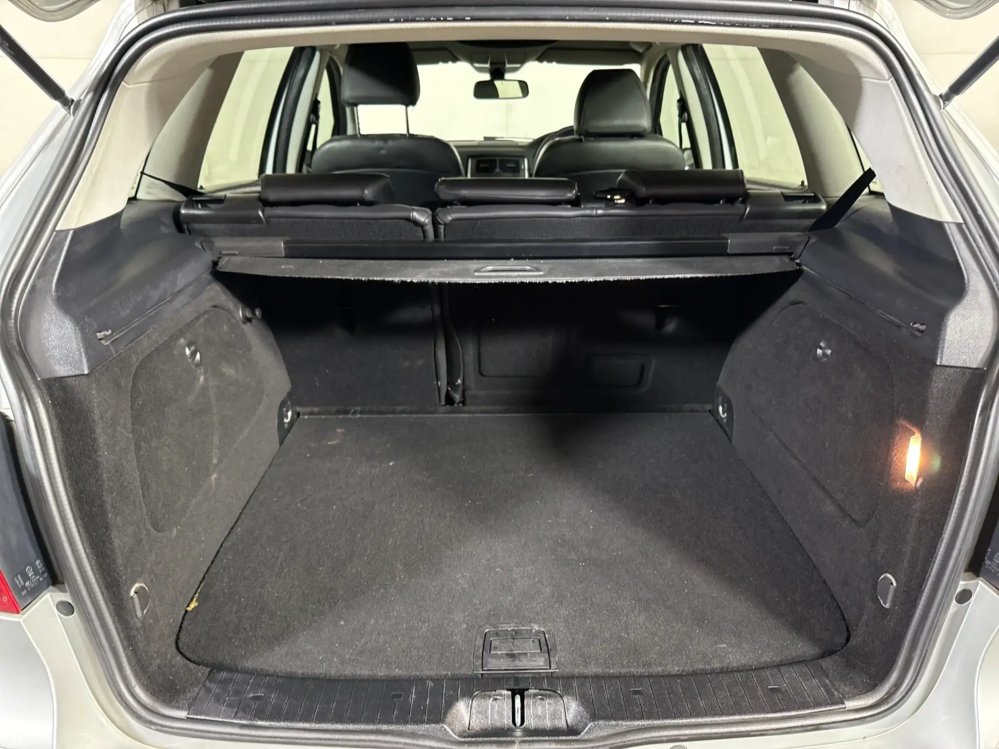 Mercedes-Benz B Class