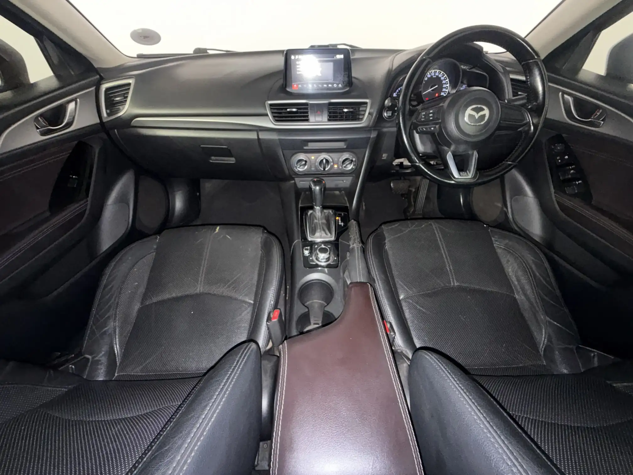 Mazda Mazda 3