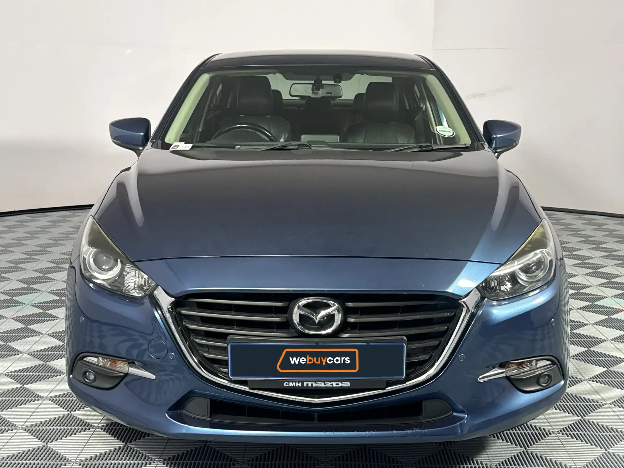 Mazda Mazda 3