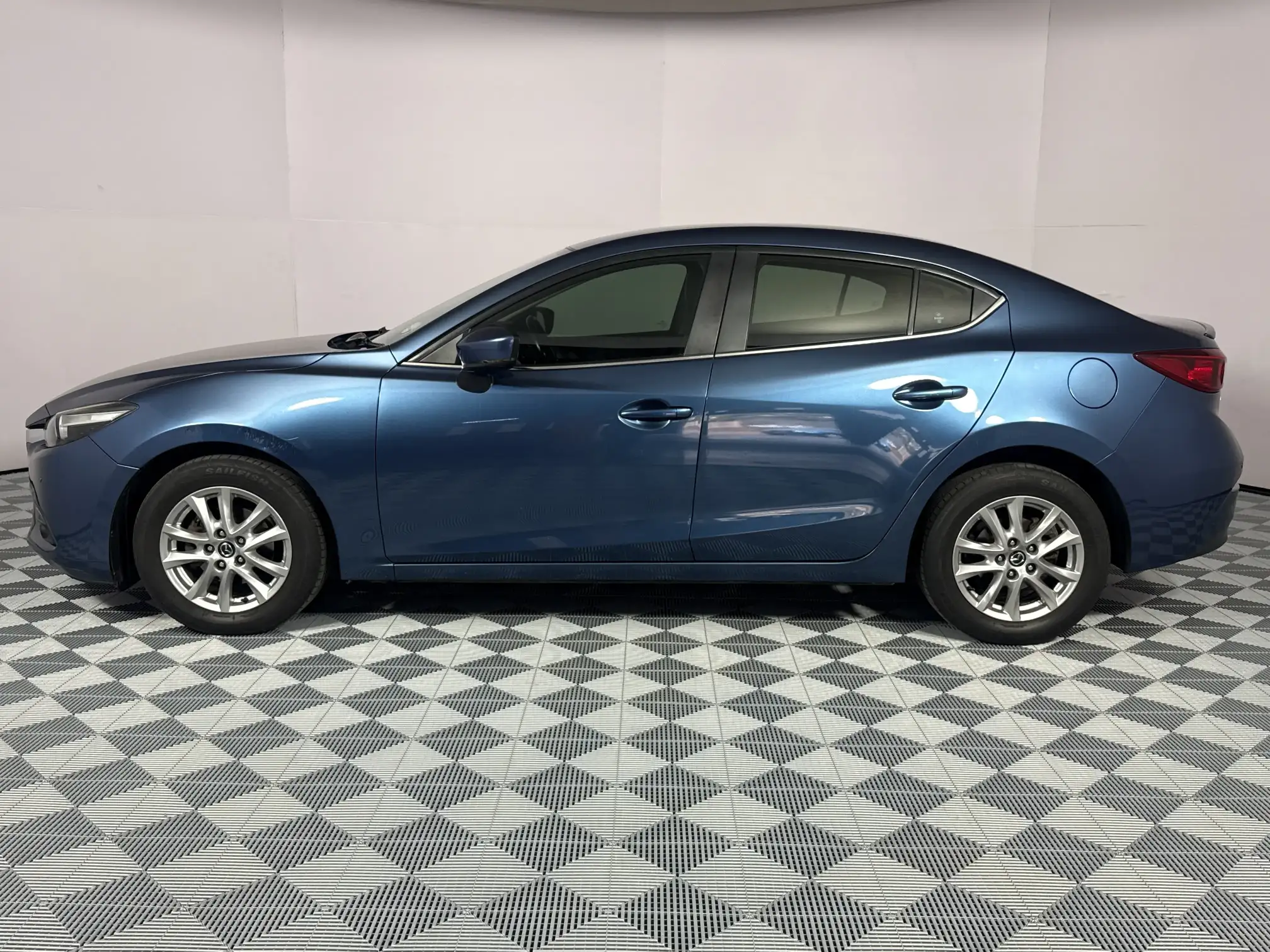 Mazda Mazda 3