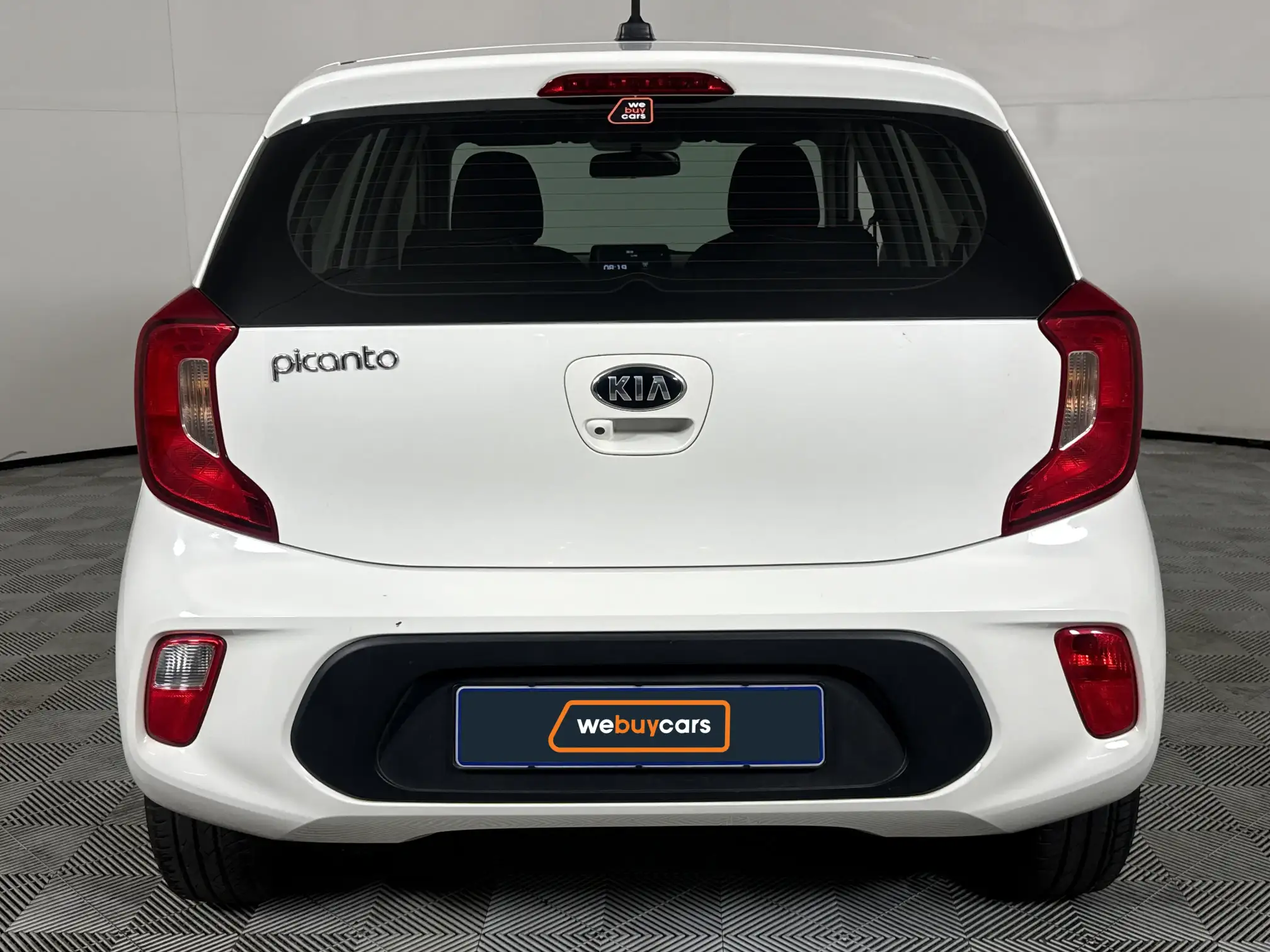 KIA Picanto