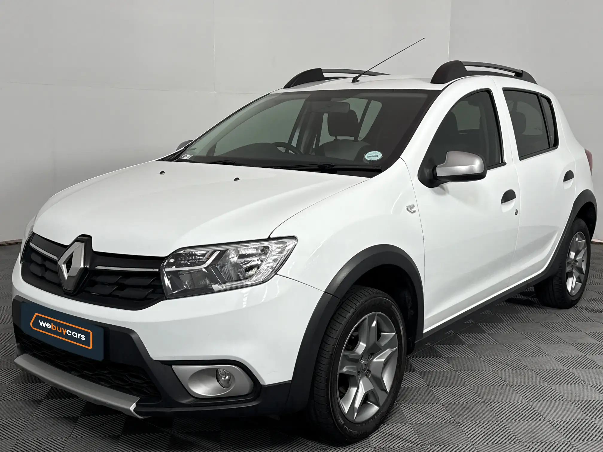 2019 Renault Sandero