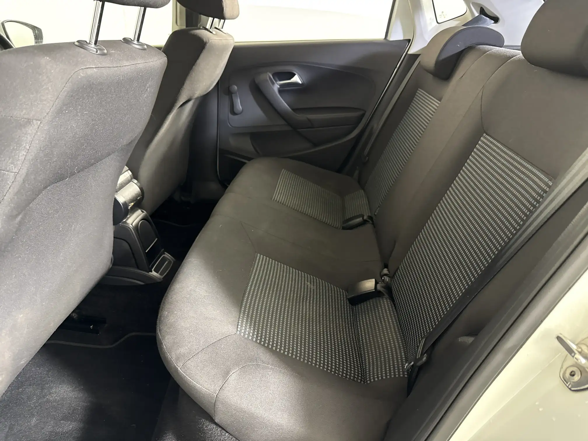 Volkswagen Polo Vivo