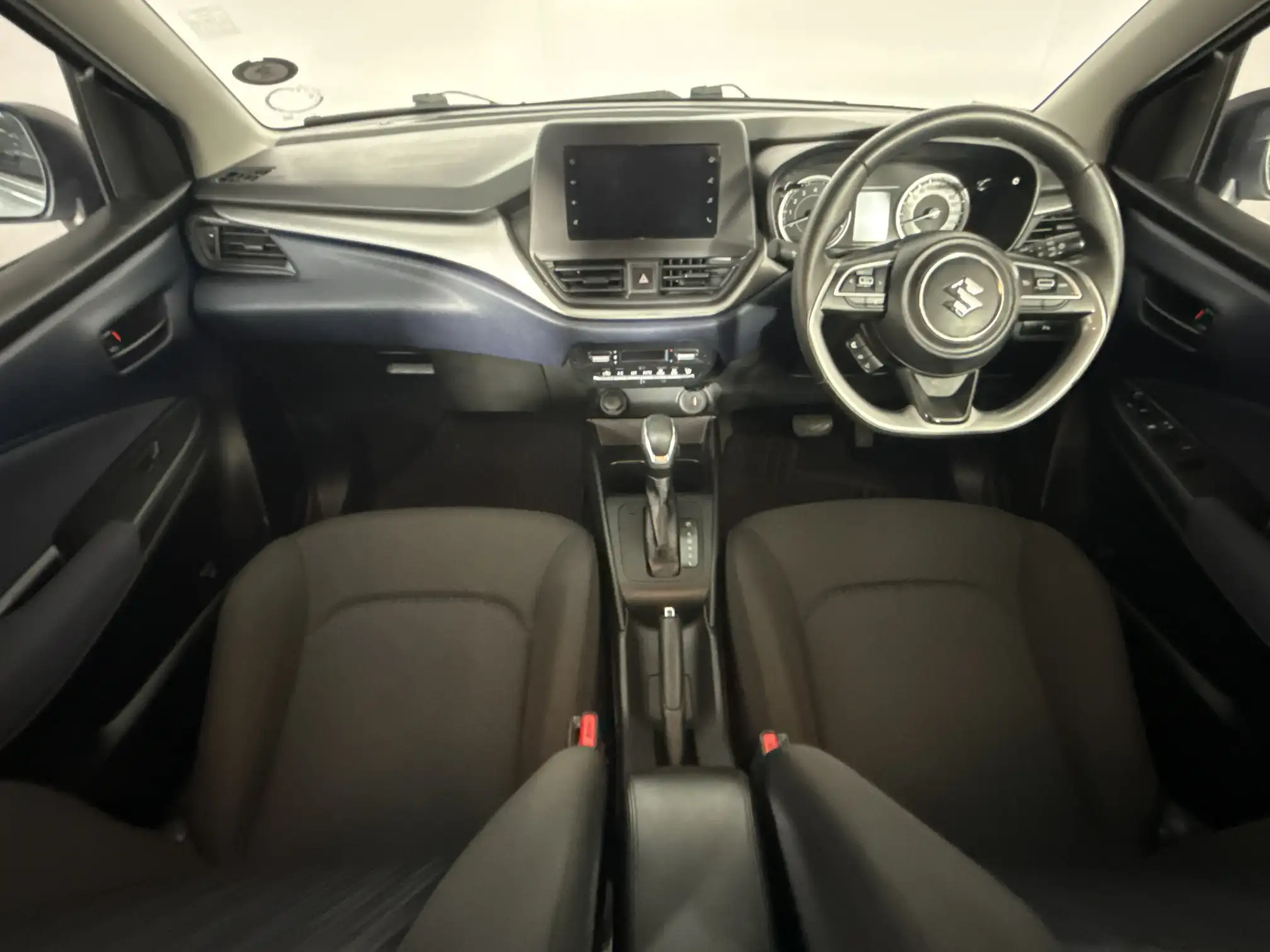 Suzuki Baleno