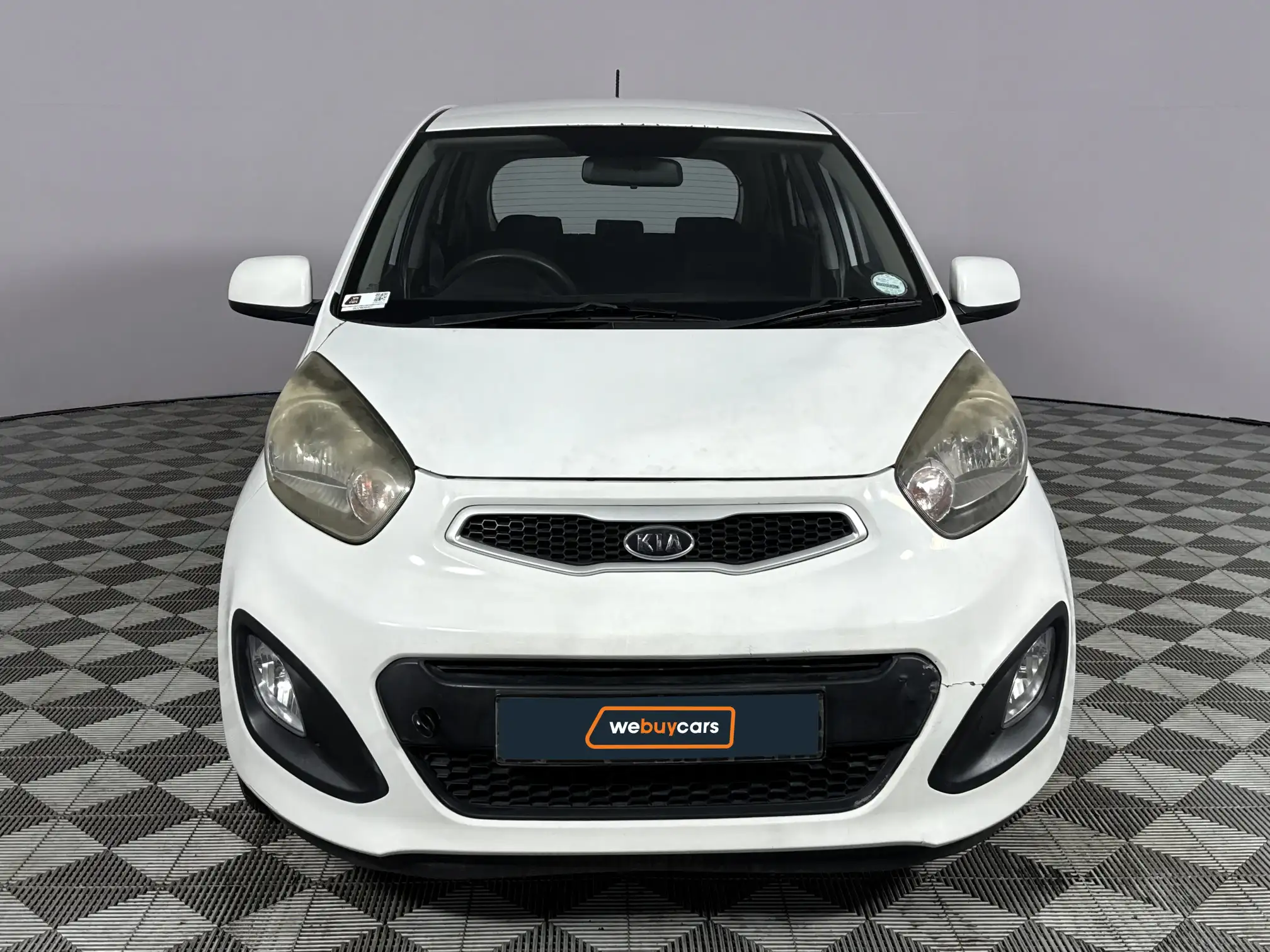 KIA Picanto