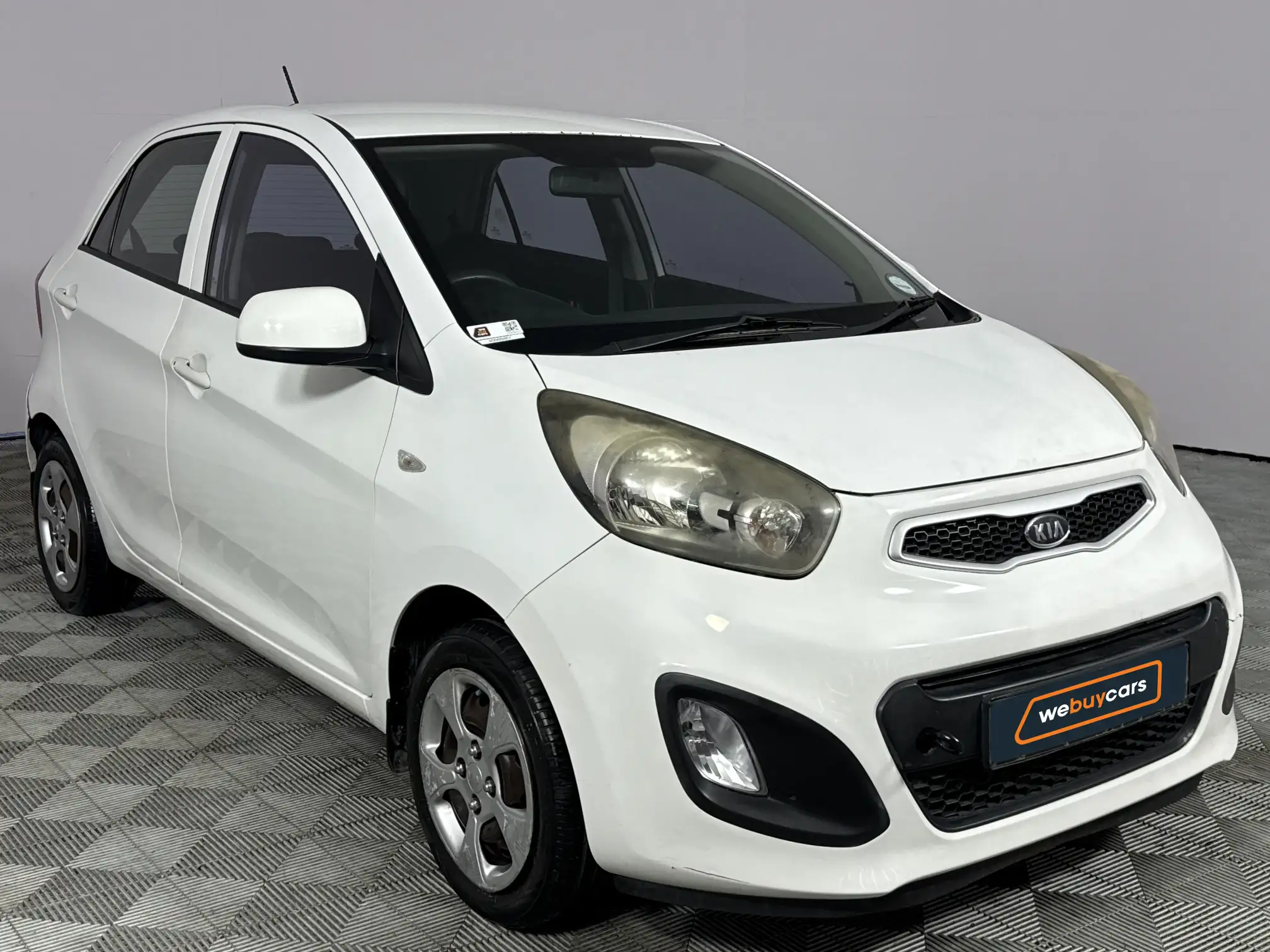 KIA Picanto