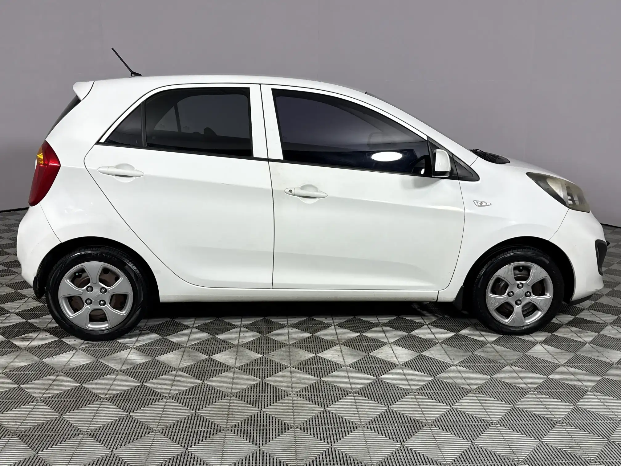 KIA Picanto
