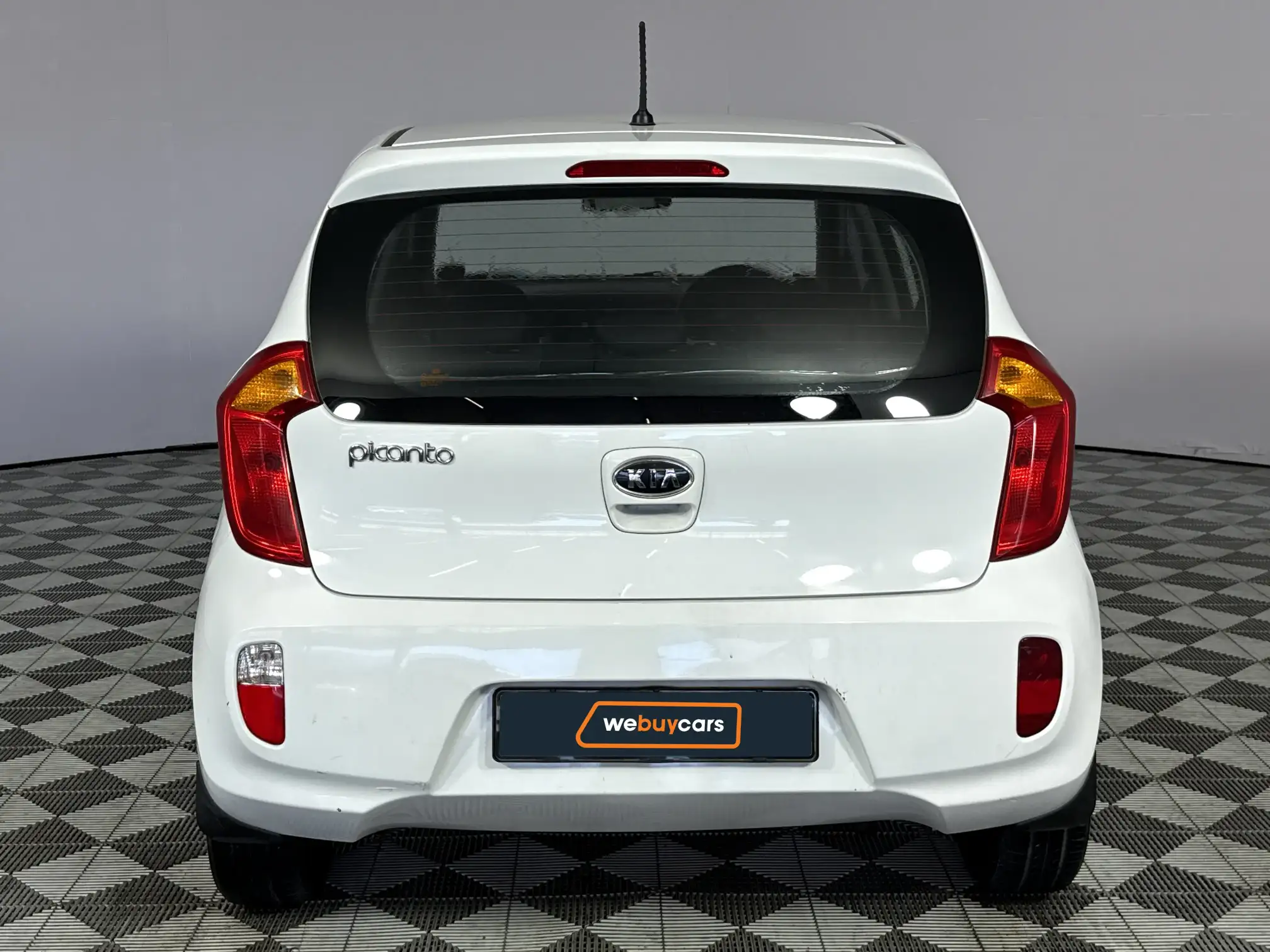 KIA Picanto