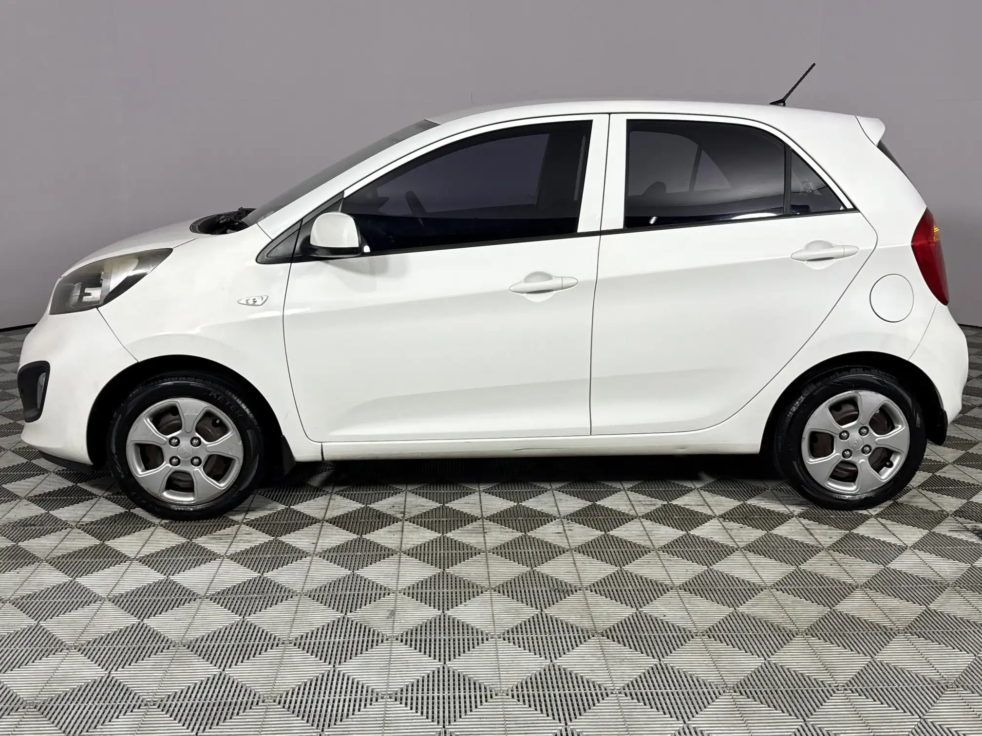 KIA Picanto