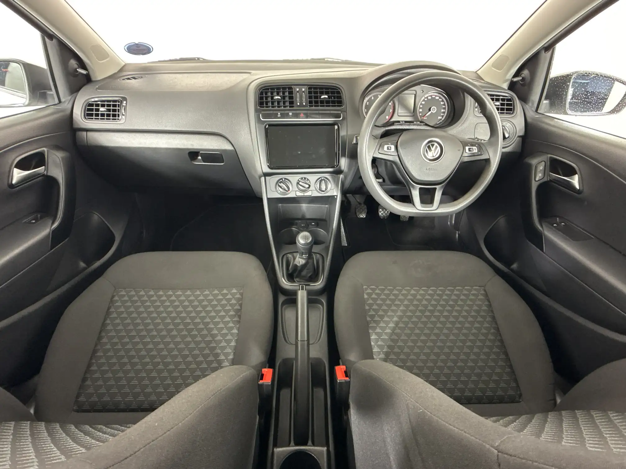 Volkswagen Polo Vivo
