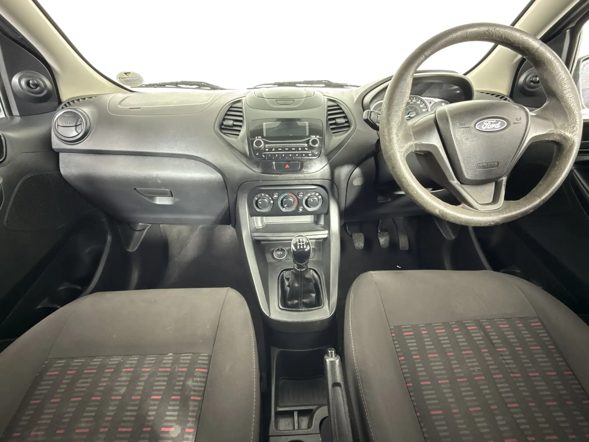 Ford Figo