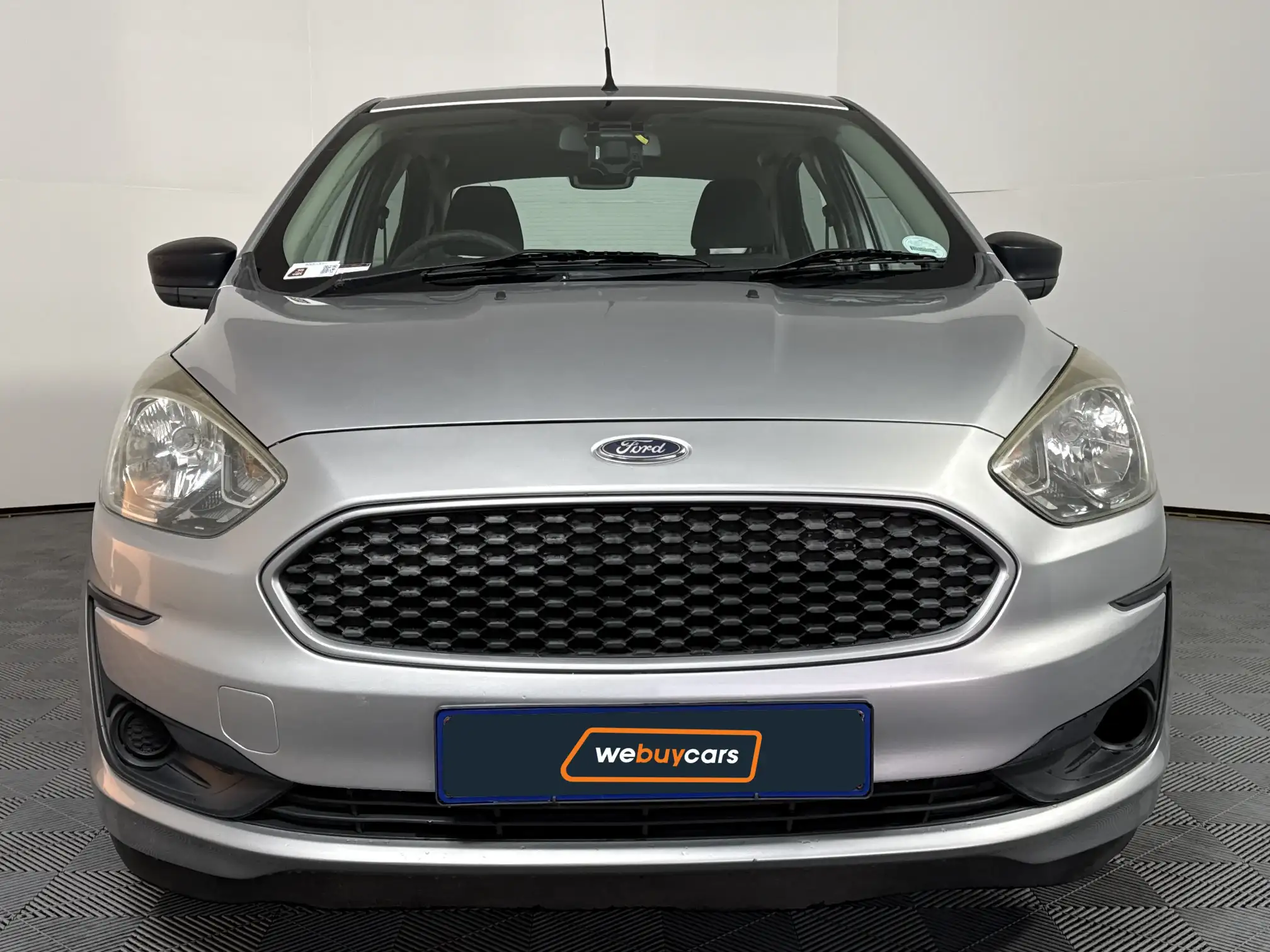 Ford Figo