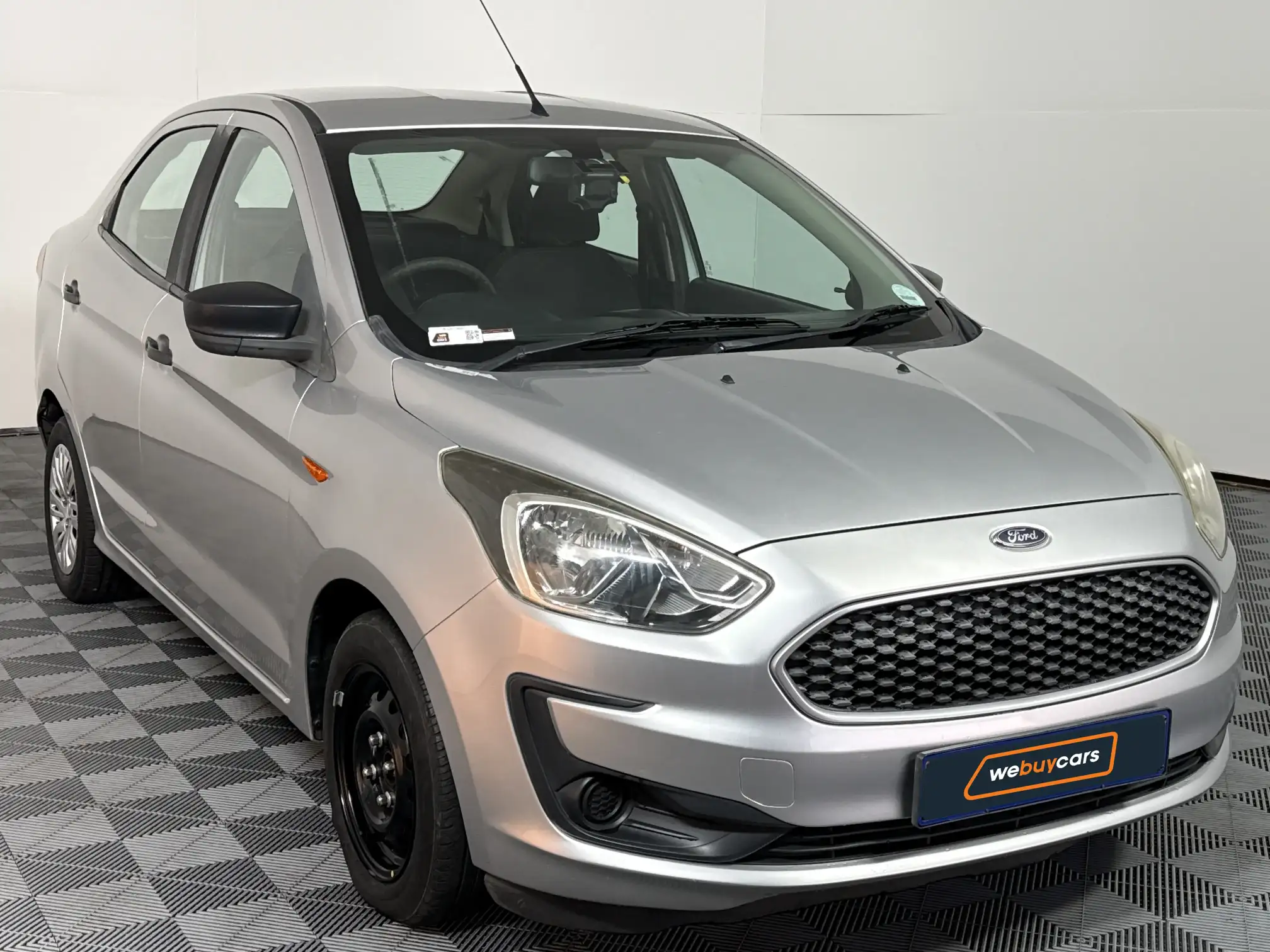 Ford Figo