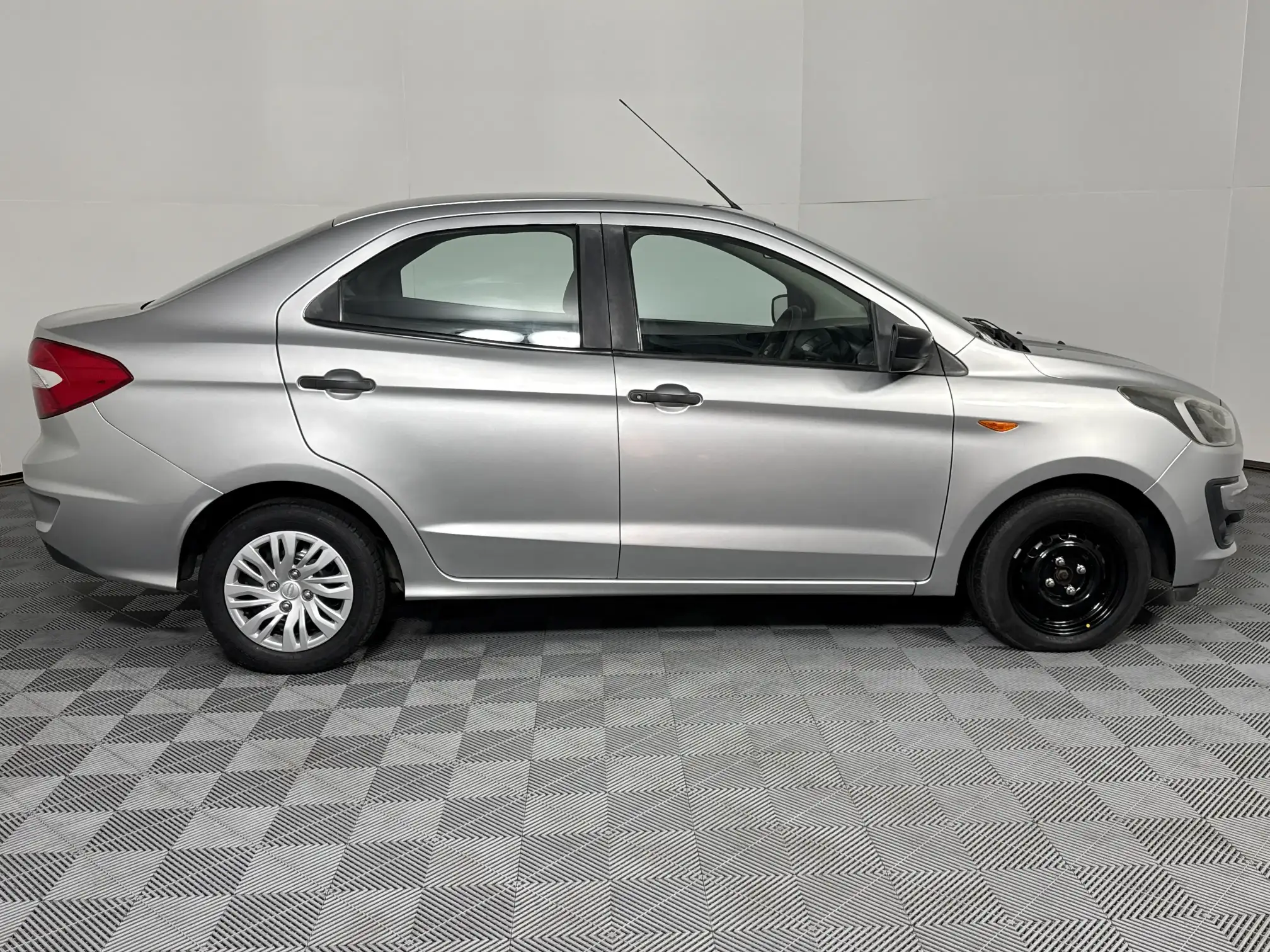 Ford Figo