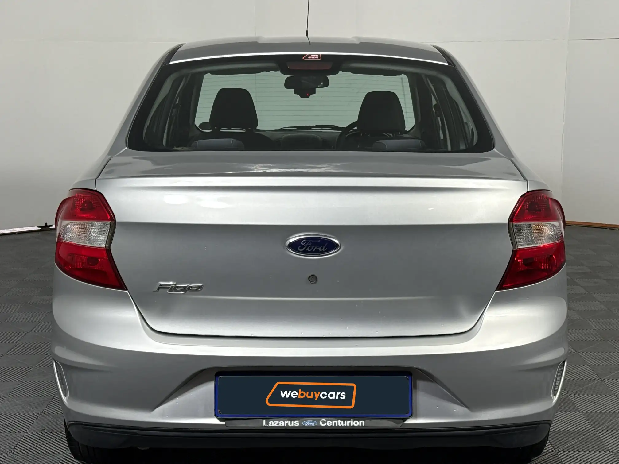 Ford Figo