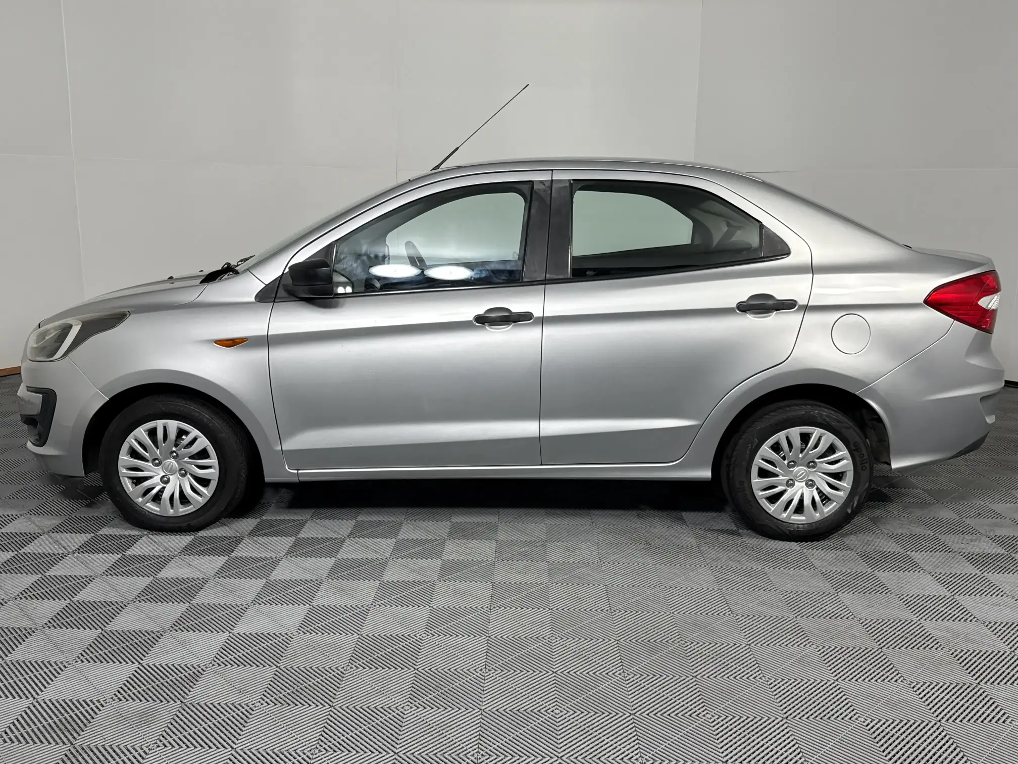 Ford Figo