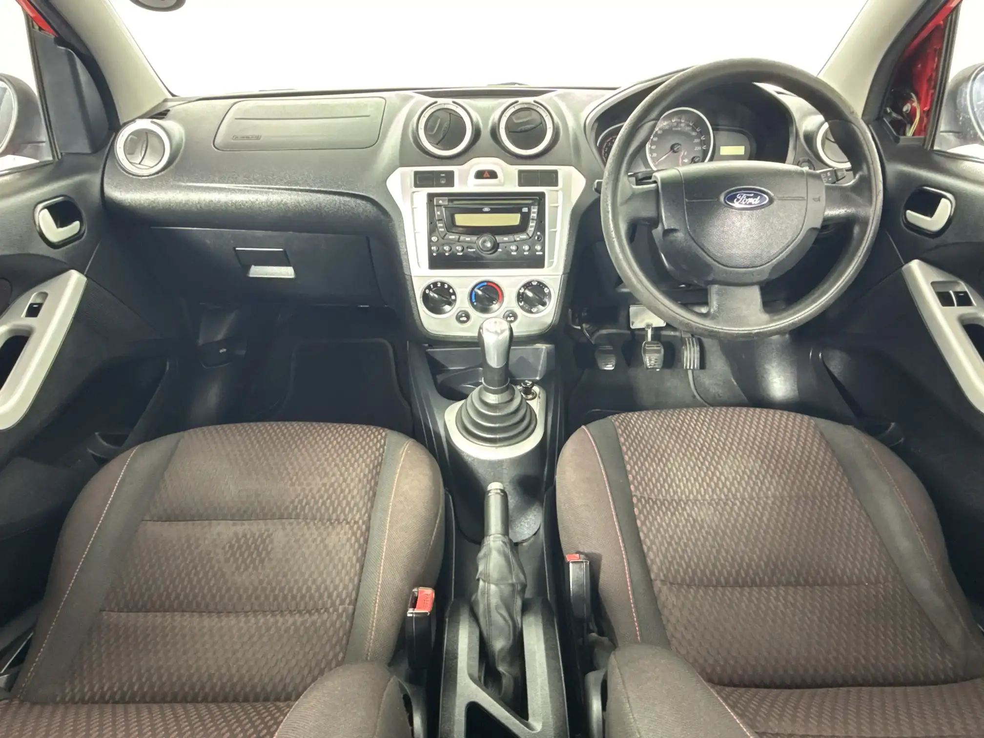Ford Figo