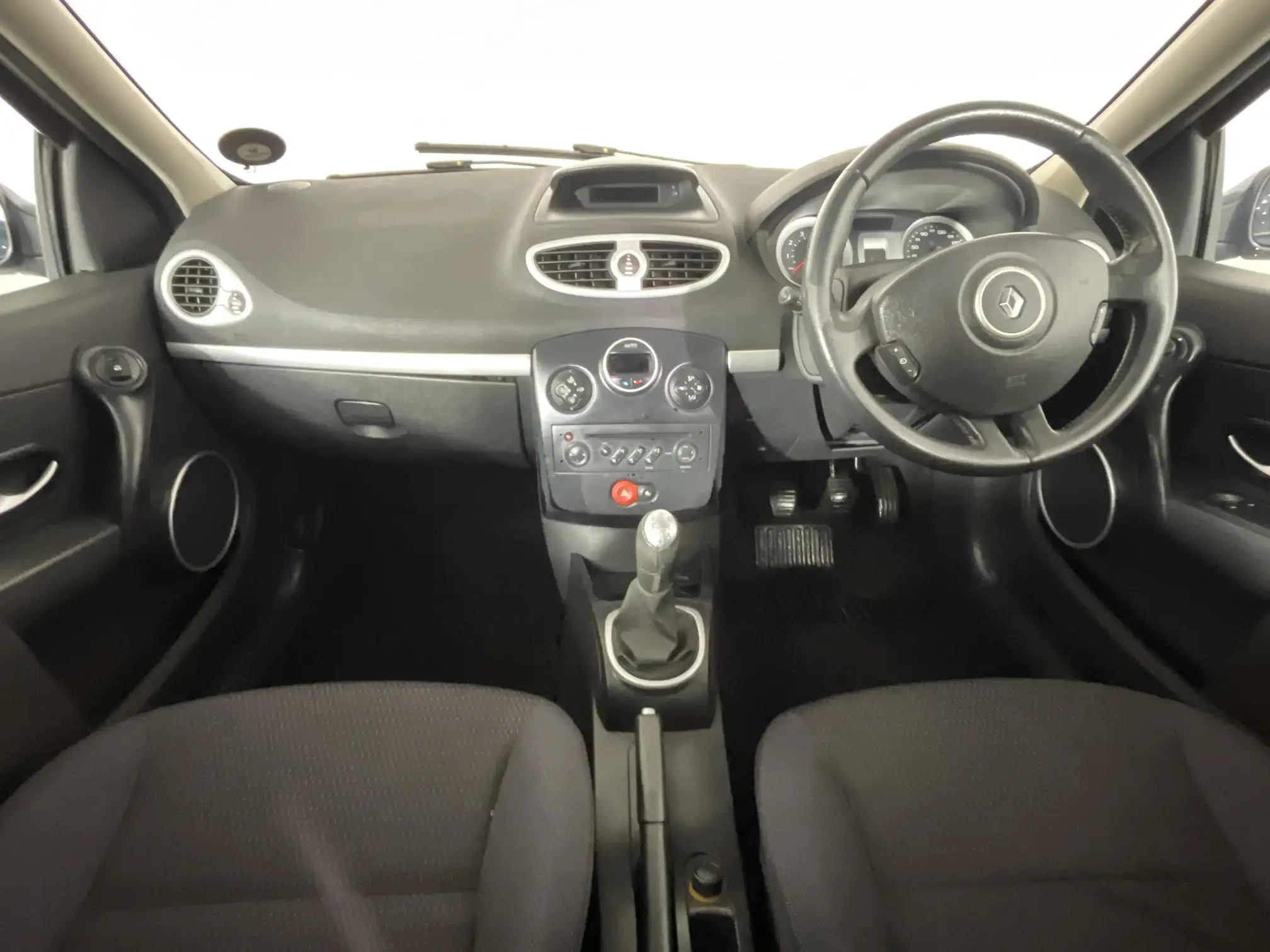 Renault Clio III