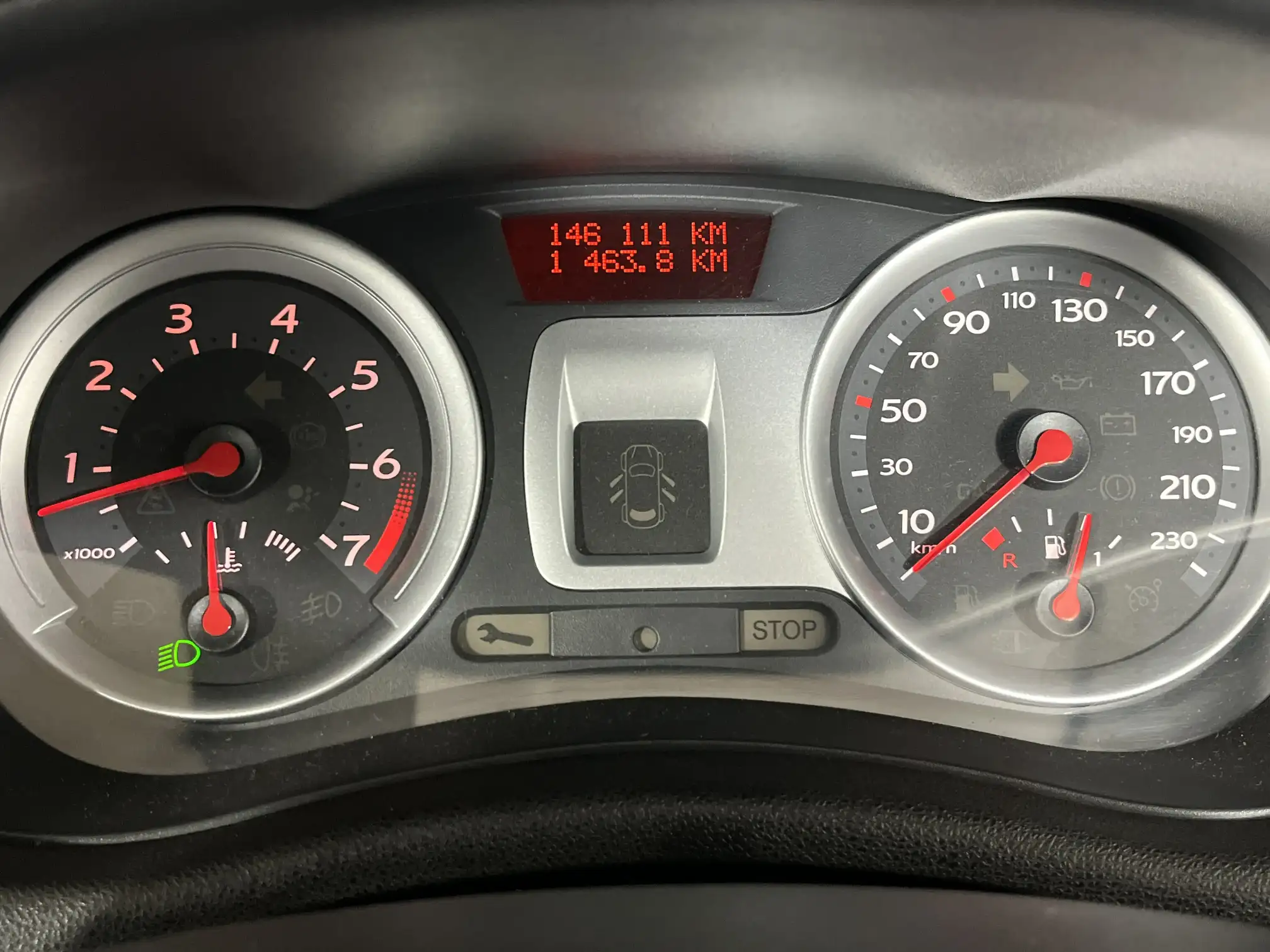 Renault Clio III