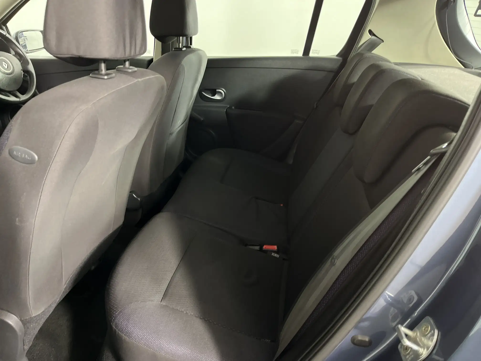 Renault Clio III