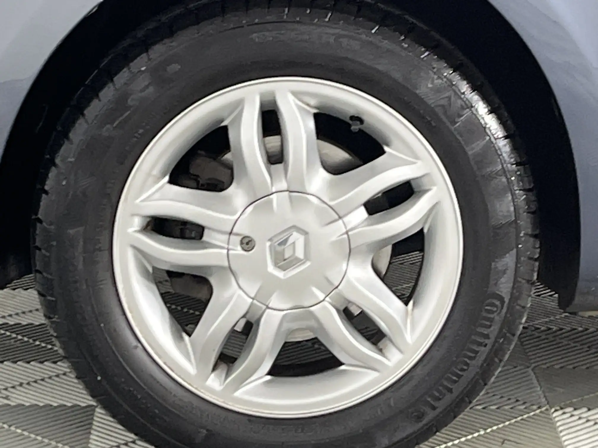 Renault Clio III