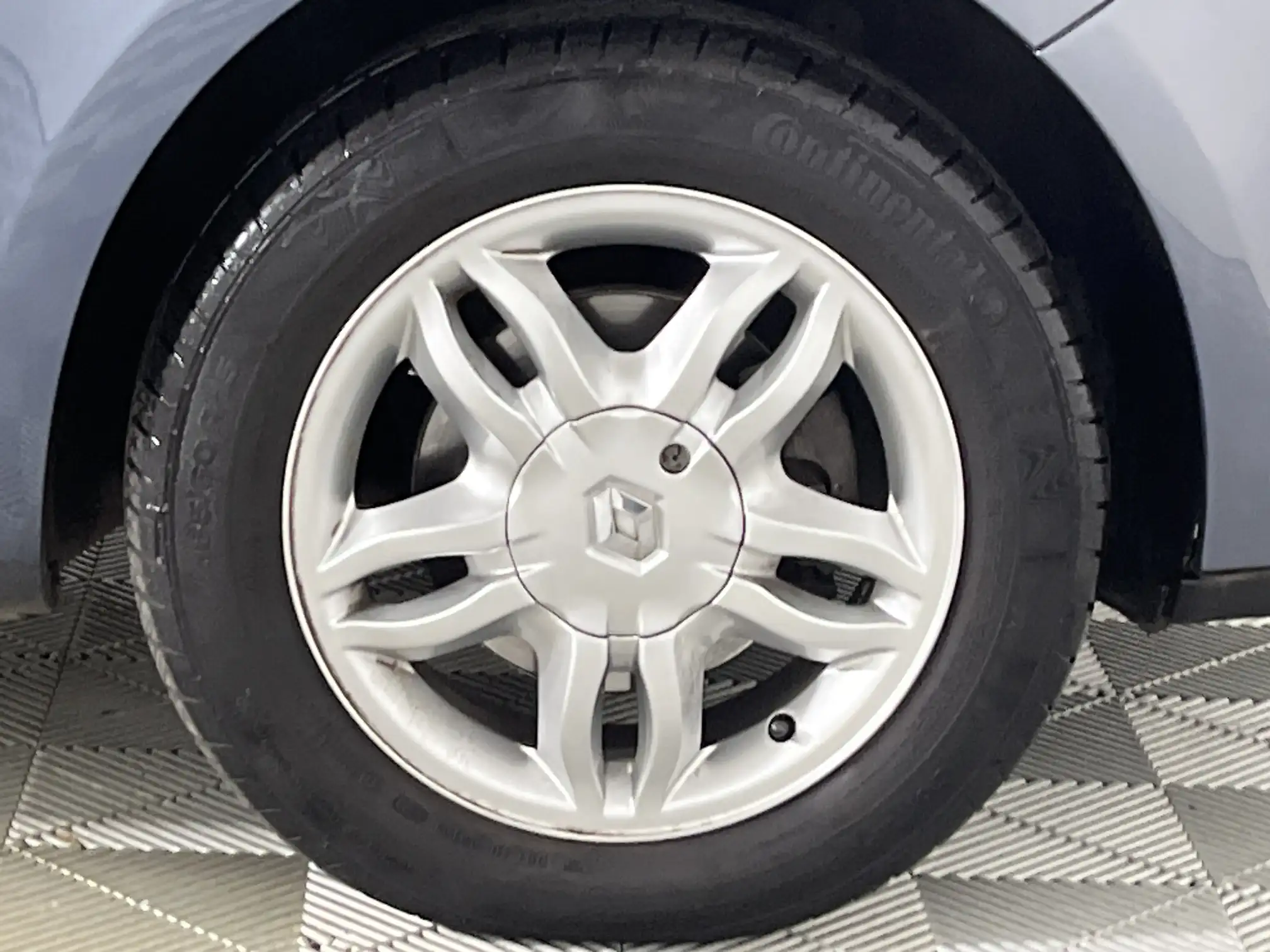 Renault Clio III