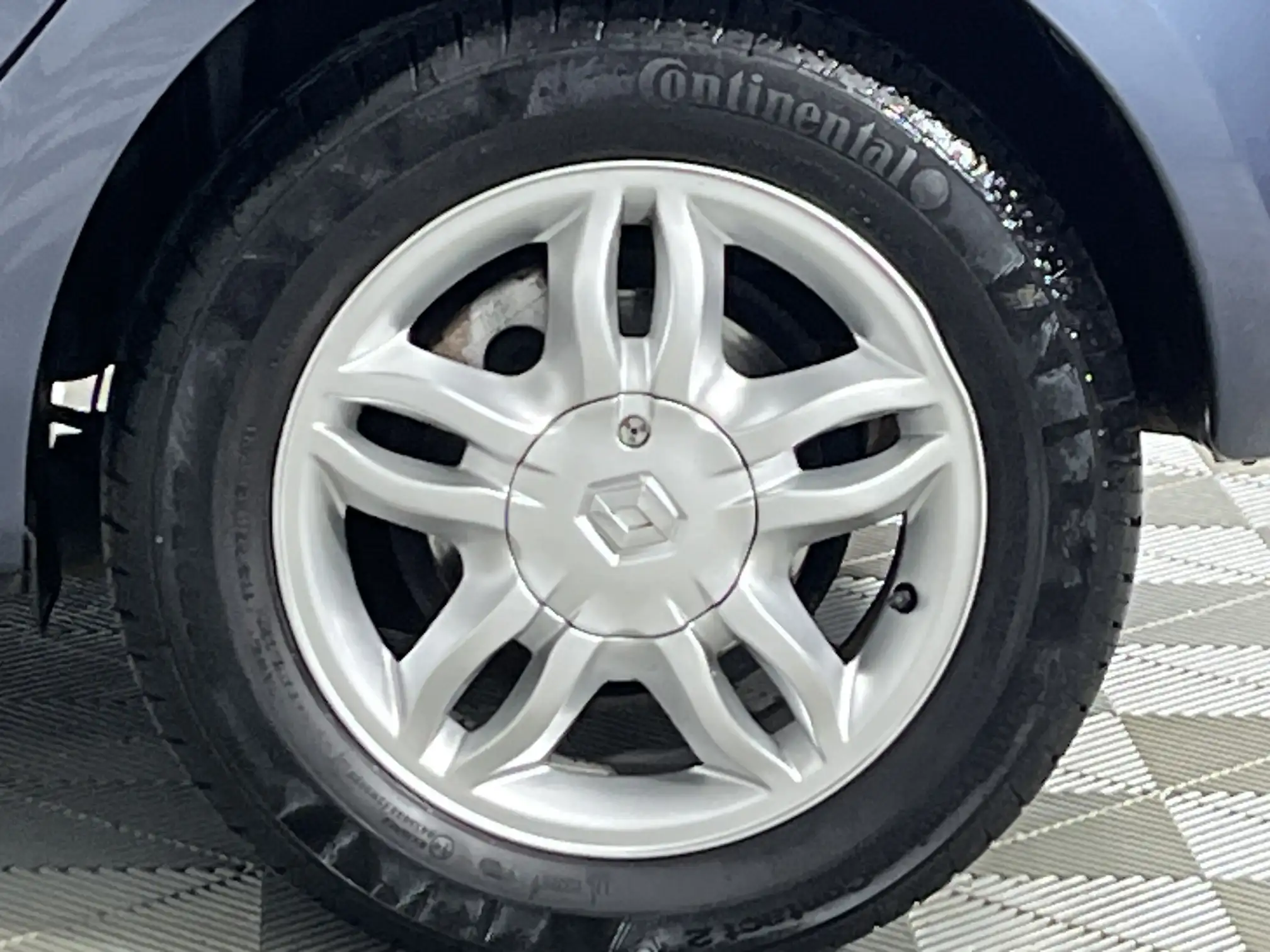 Renault Clio III