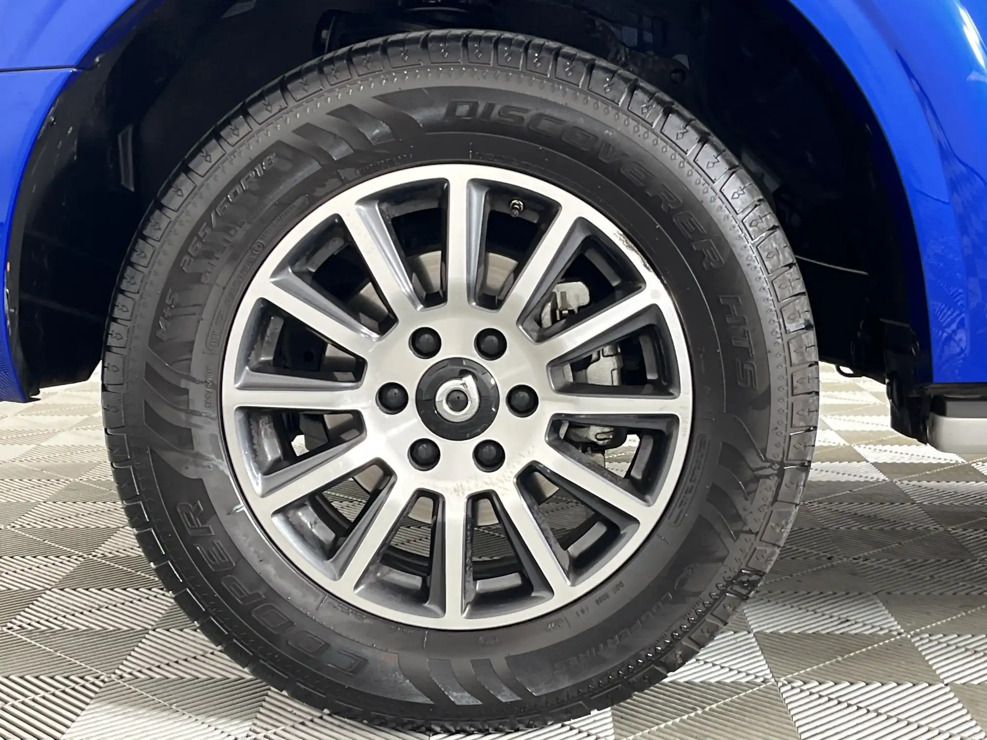 GWM P-Series