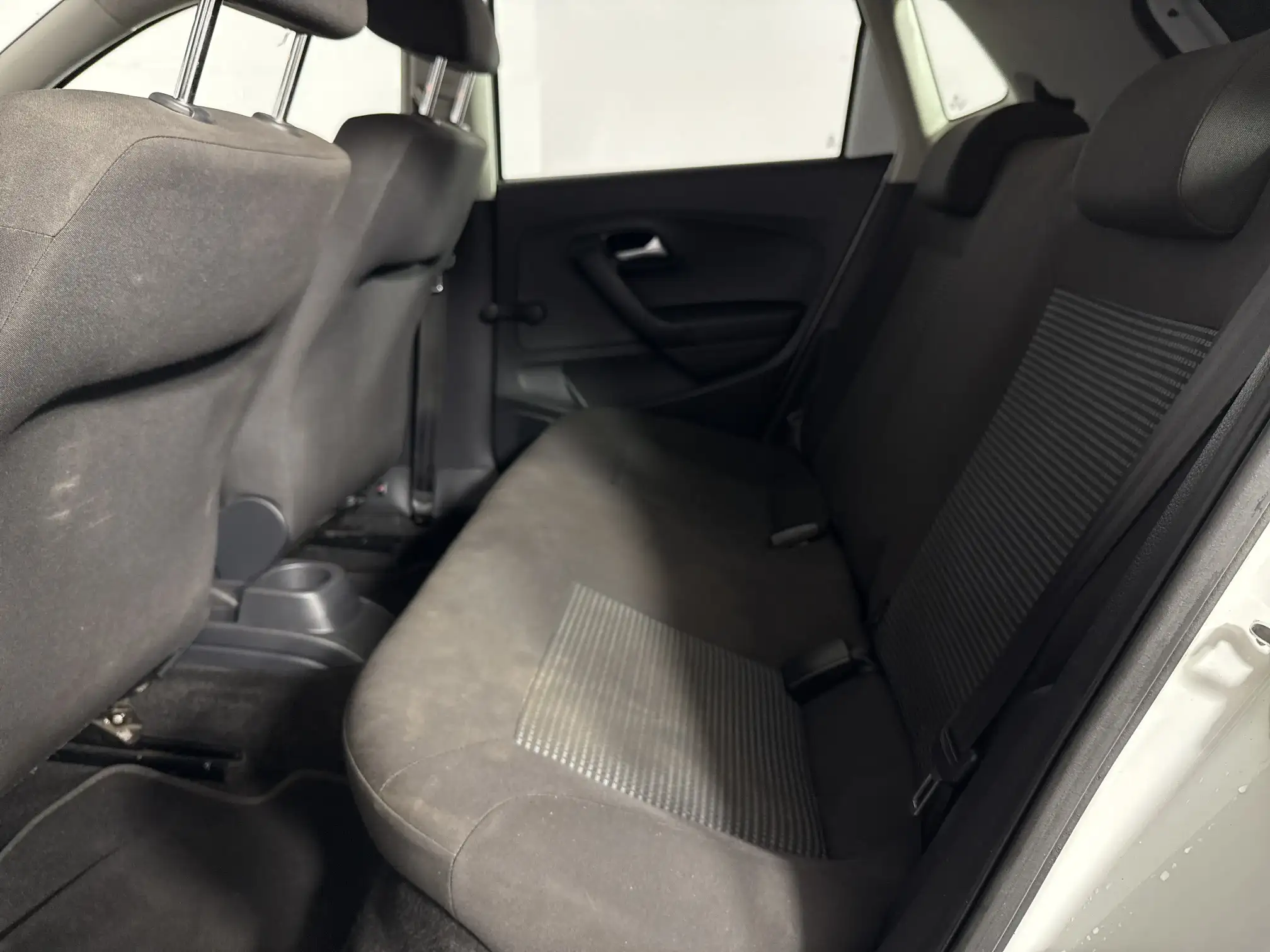Volkswagen Polo Vivo